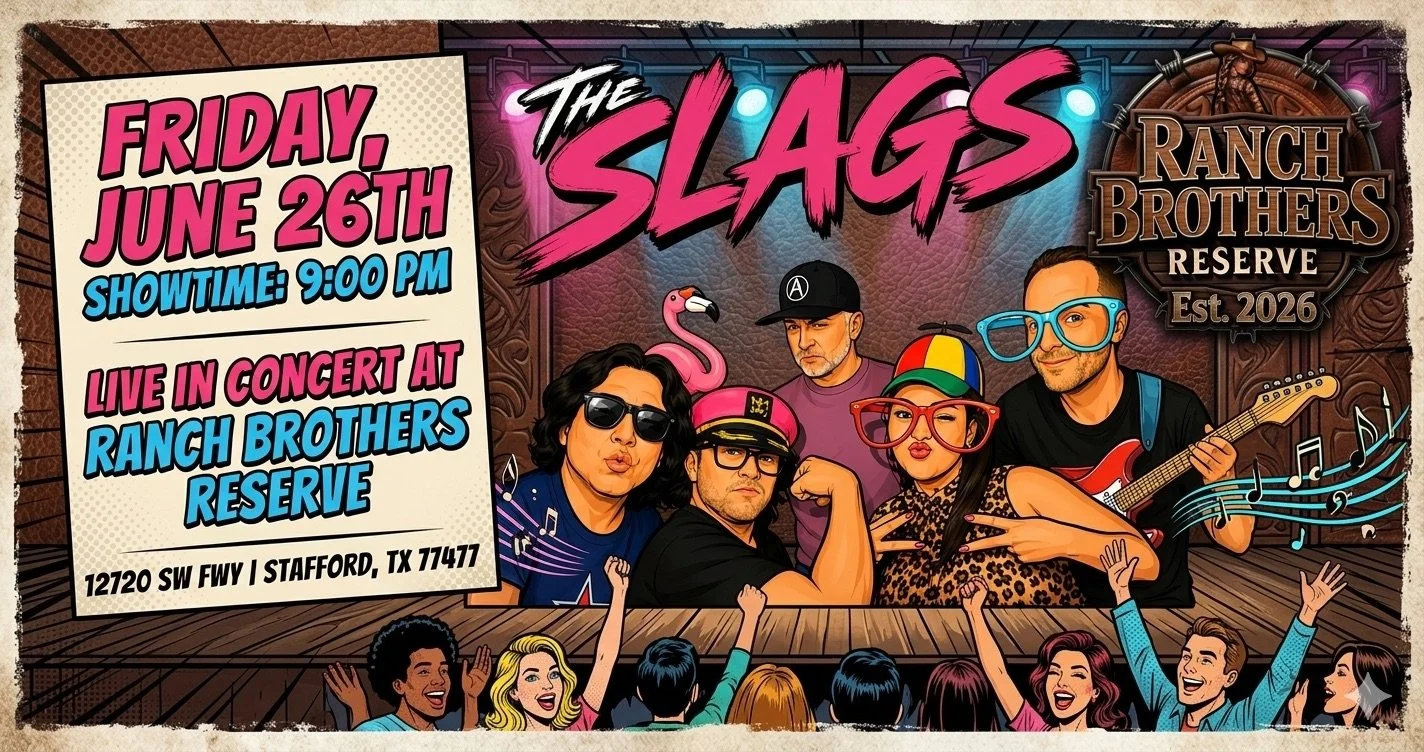 THE SLAGS