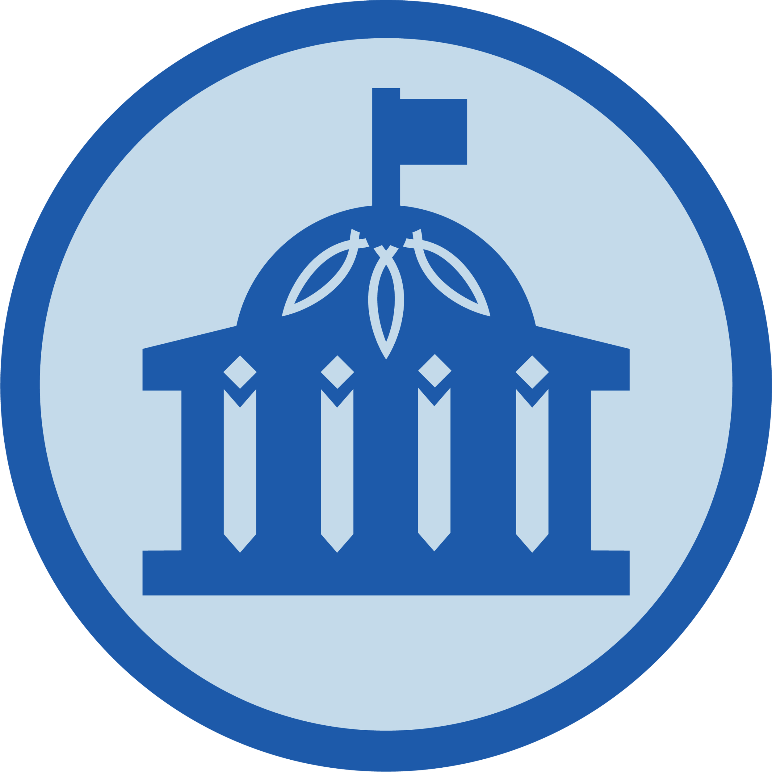 Advocate Icon