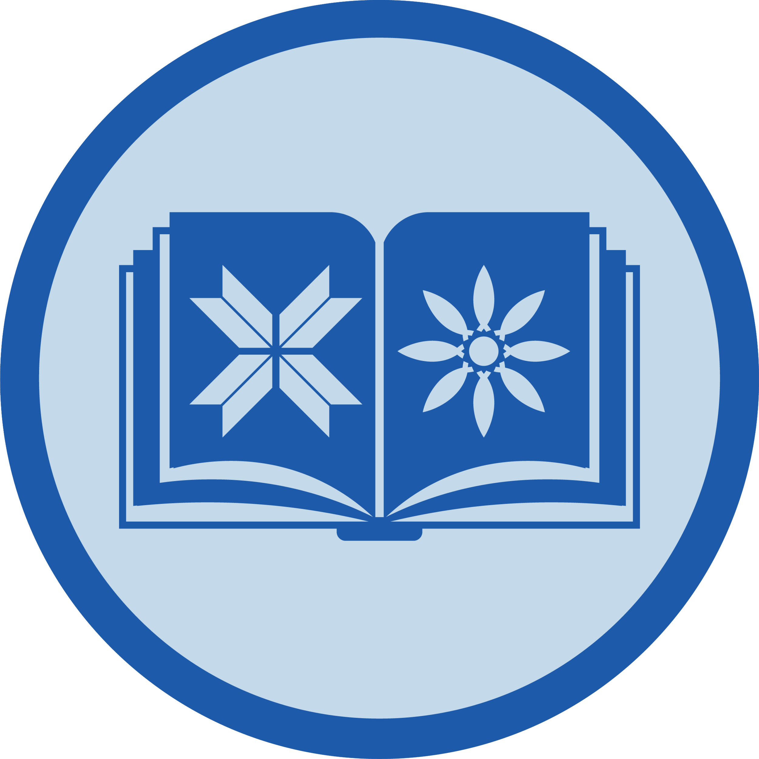 Educate Icon