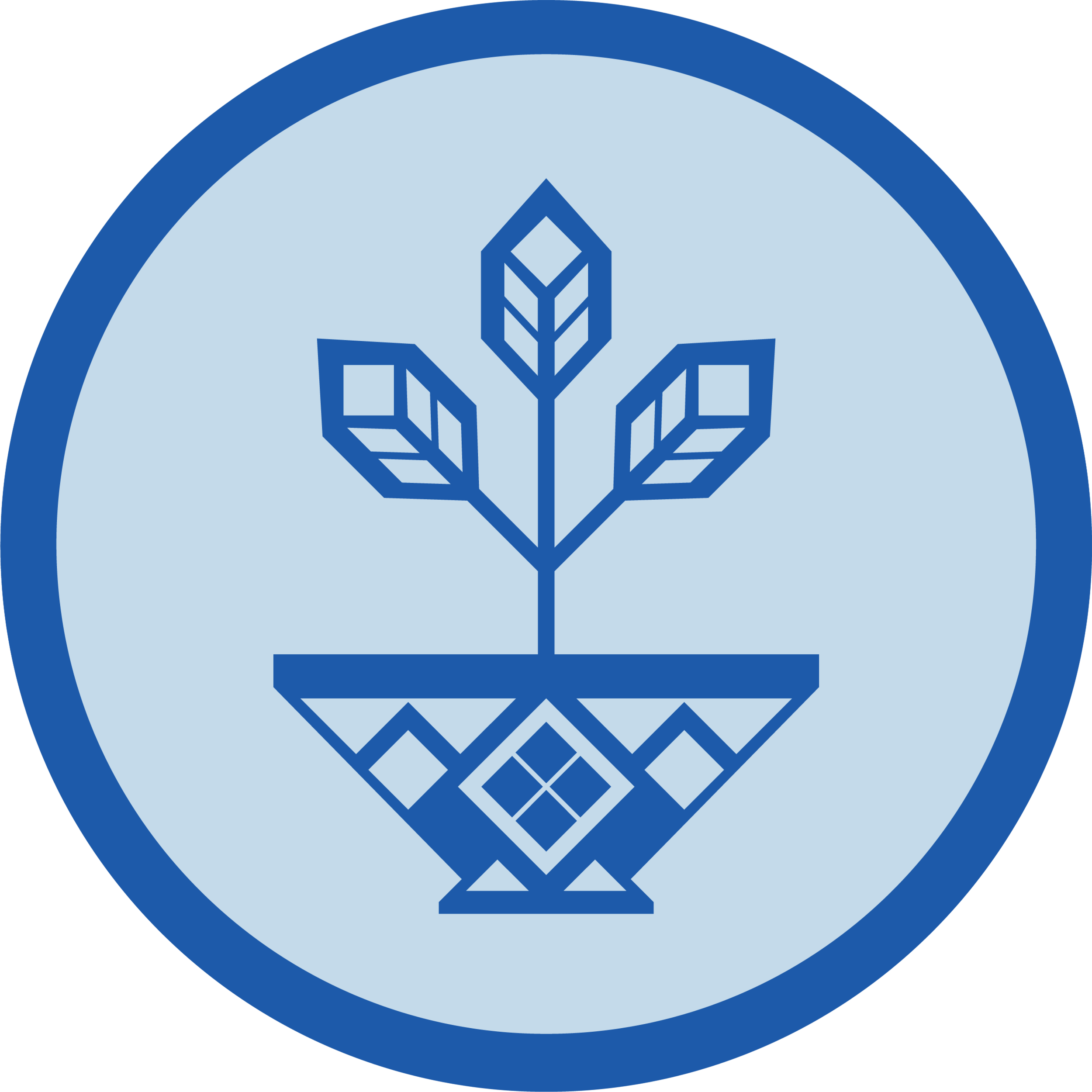 Cultivate Icon