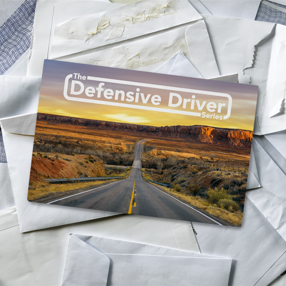 The Defensive Driver Series