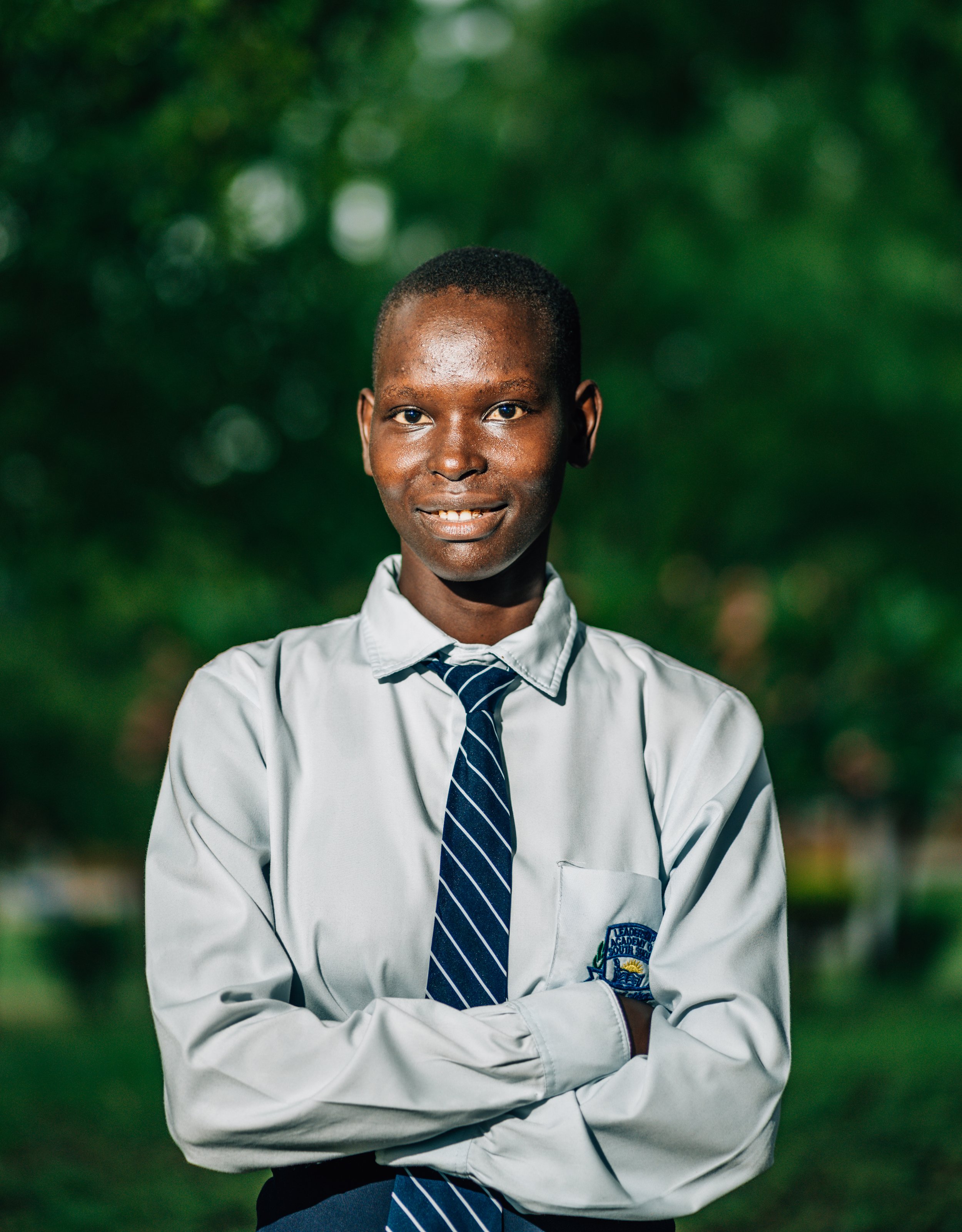 More Than a Scholarship: Why Education Alone Is Not Enough to Prepare Young Leaders