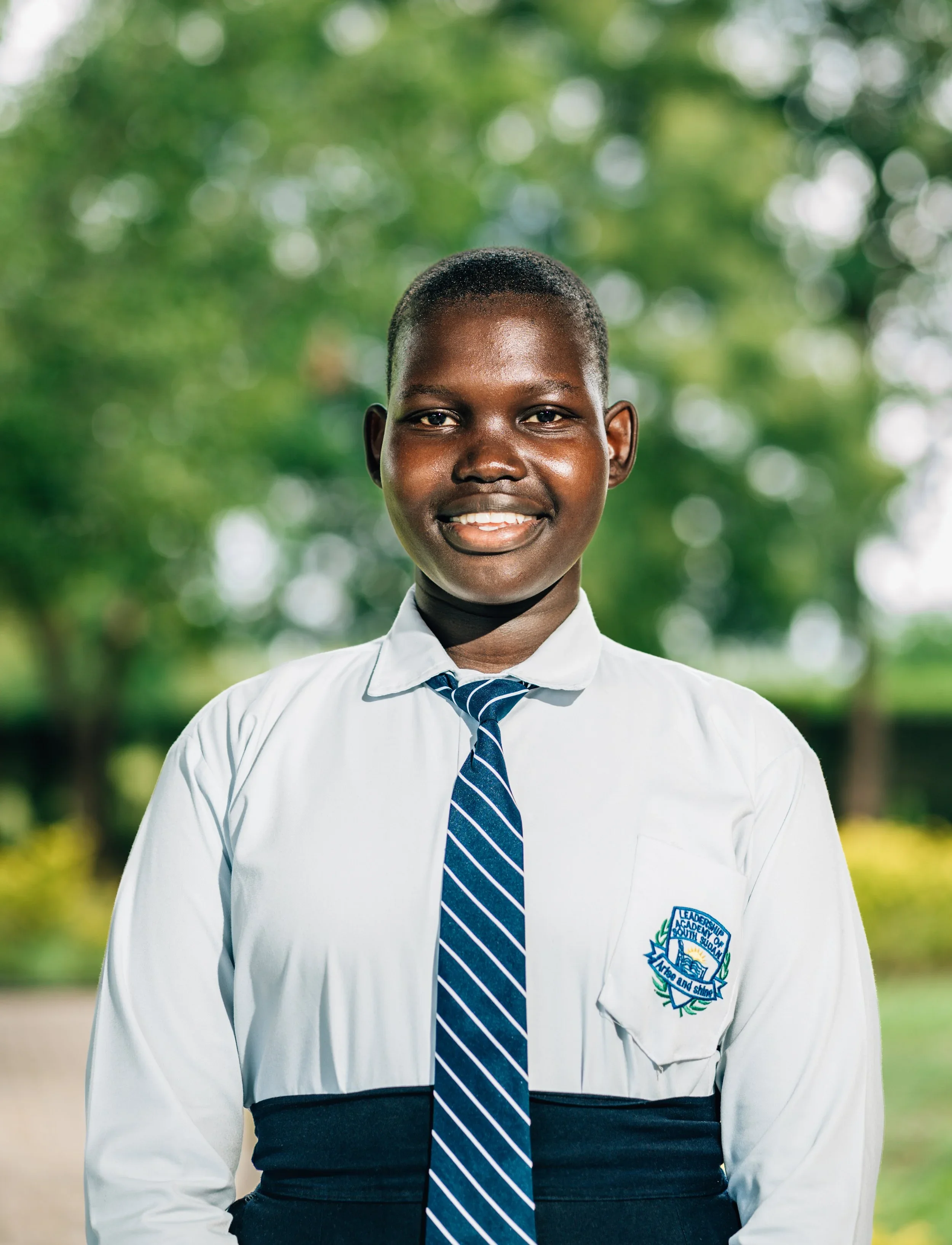 From Uncertainty to Purpose: Matai's Journey of Faith and Hope