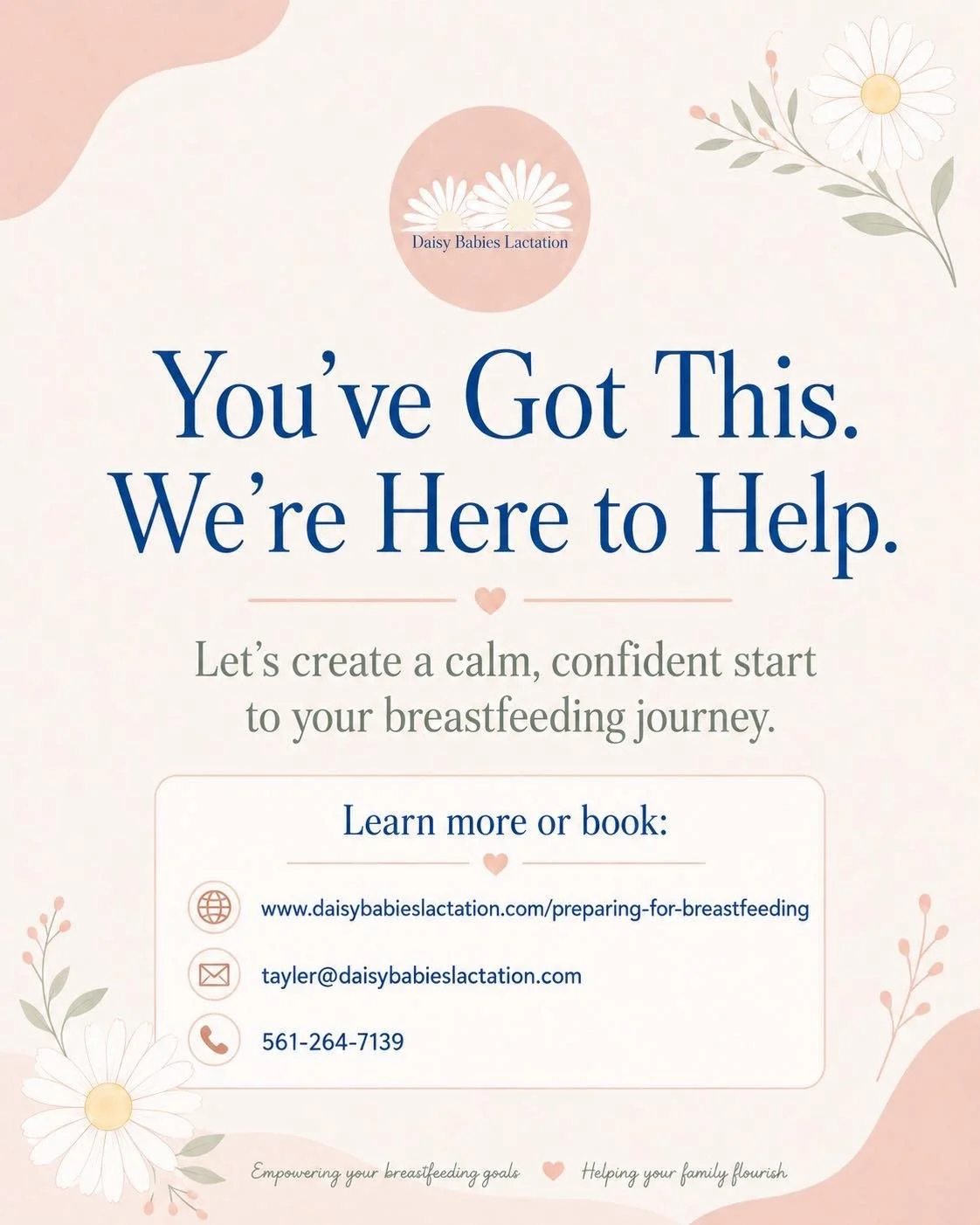 #breastfeedingbenefits #breastfeedingjourney #breastfeeding #breastfeedingsupport #breastfeedingmom #prenatalcare #daisybabieslactation #momssupportingmoms #PrenatalBreastfeeding #theflourishcollective