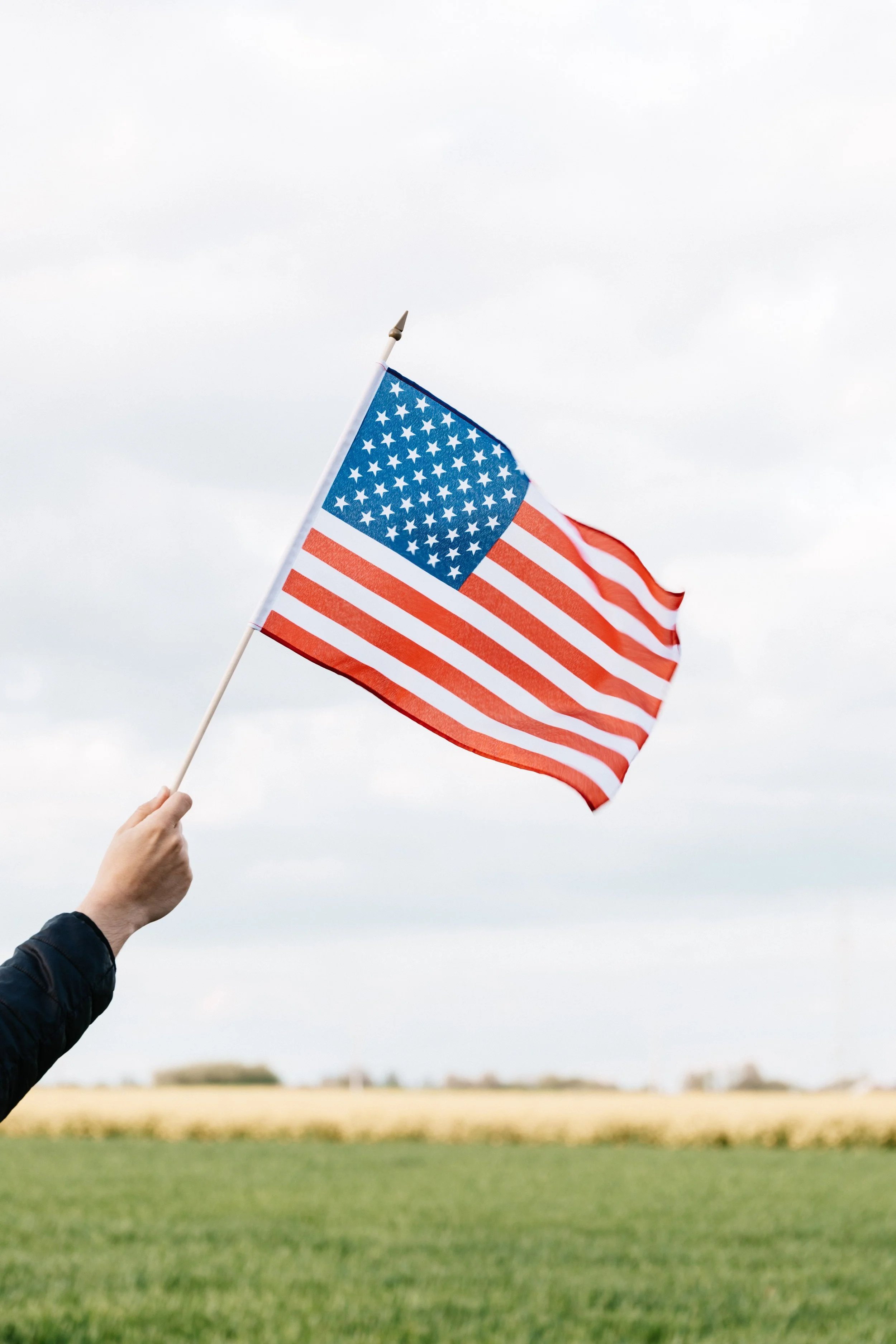 Freedom to Feed