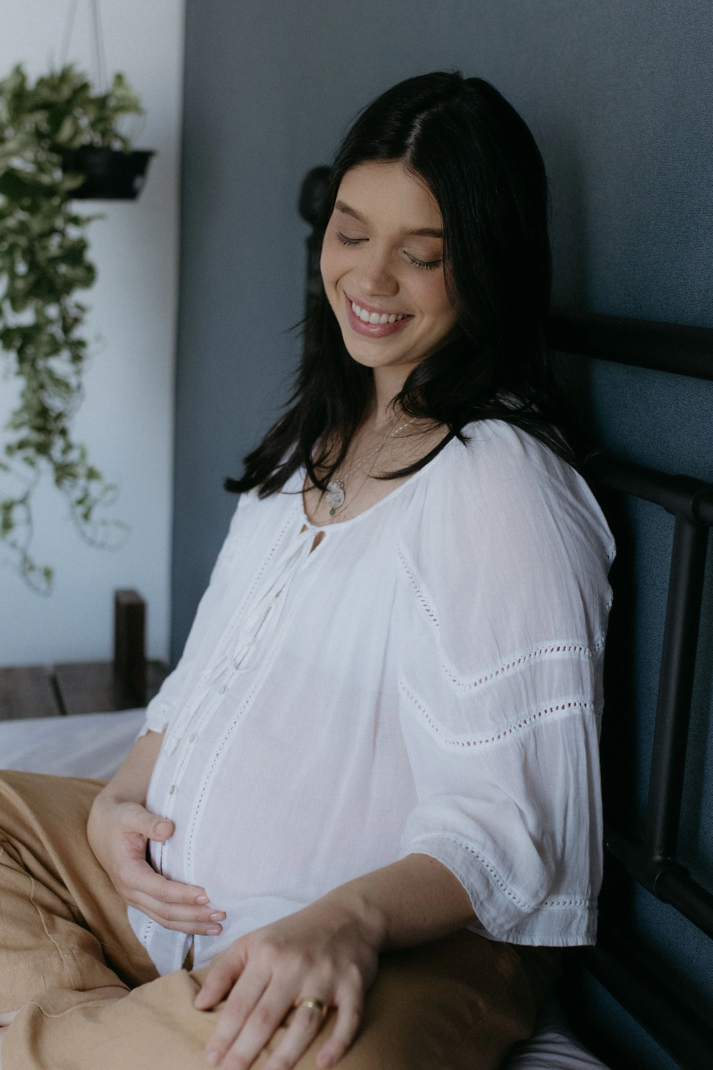 How to Prepare for Breastfeeding Before Your Baby Arrives
