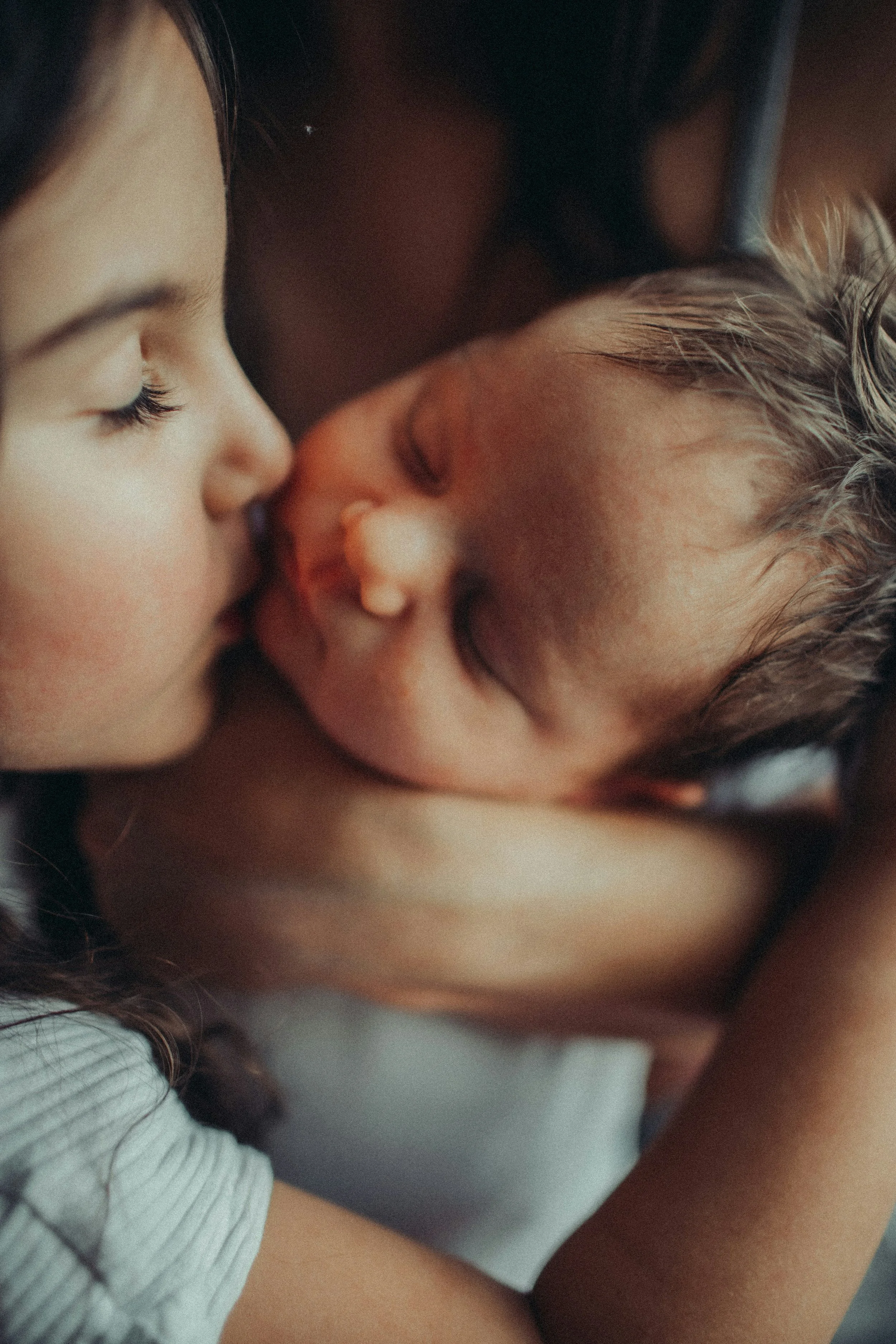 In Home Breastfeeding Consultation