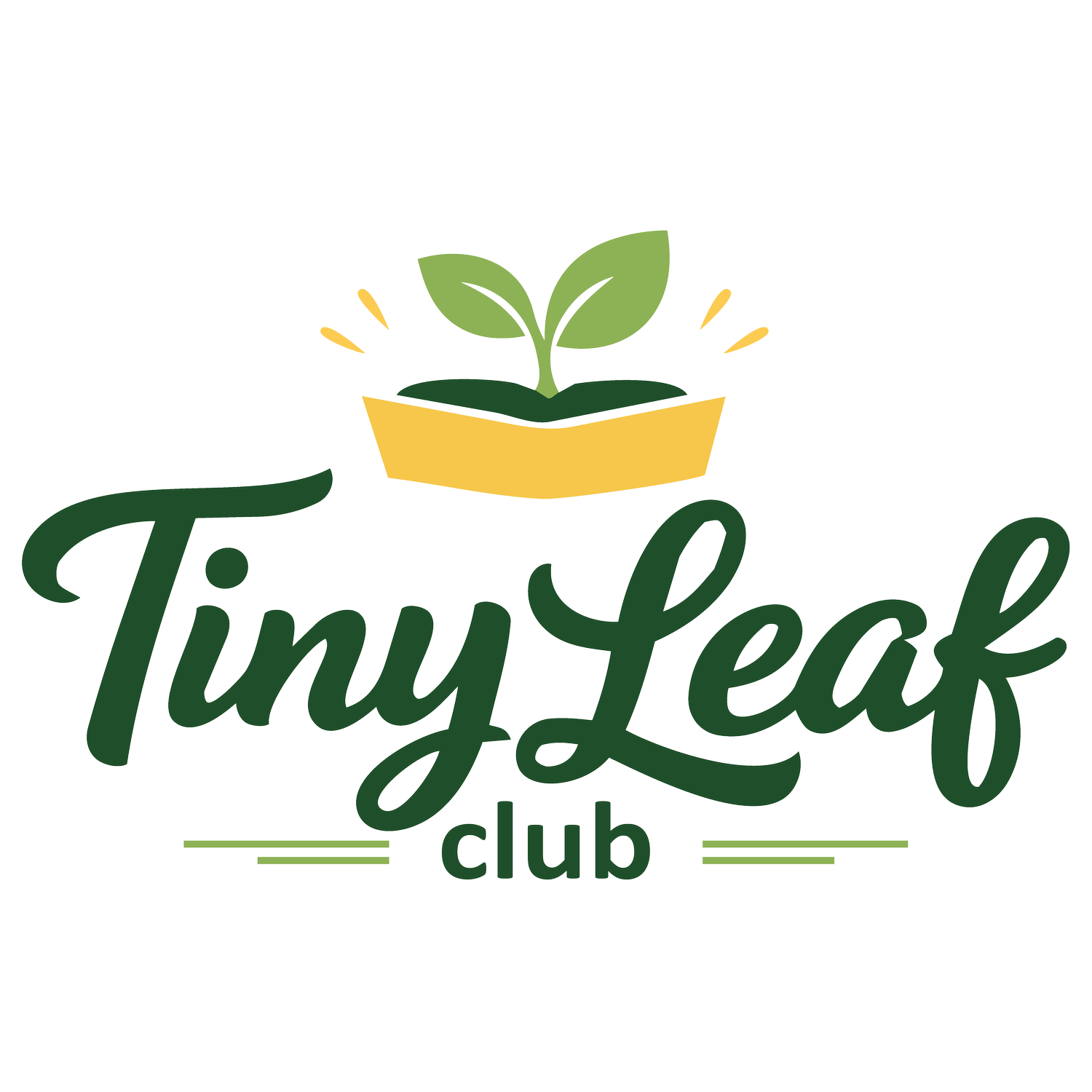Tiny Leaf Club