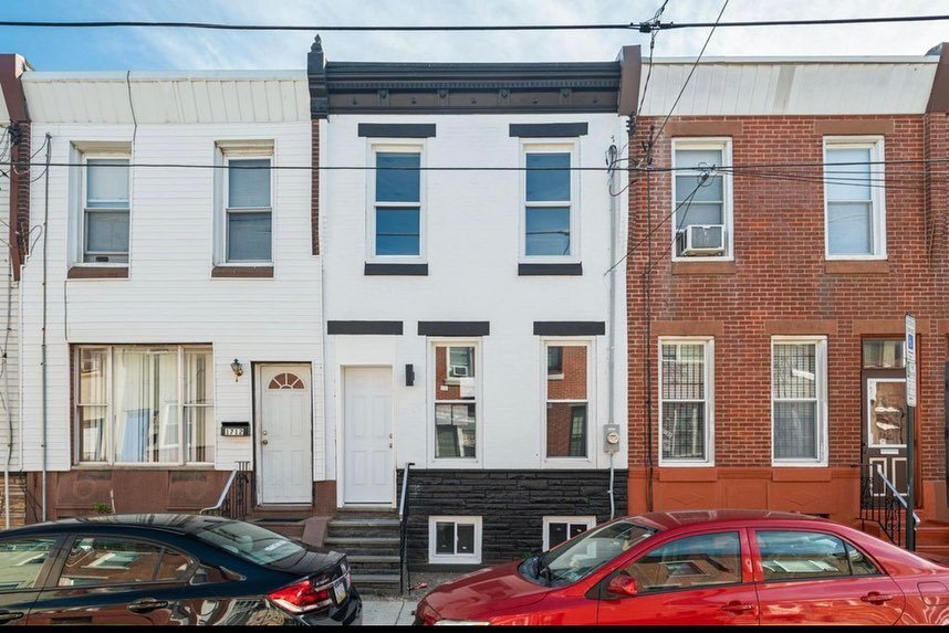 New rental at 1714 watkins | philadelphia
.
.
.
#realestate #investment #philly #philadelphia #rentals #phillyrentals #newconstruction #buyphilly