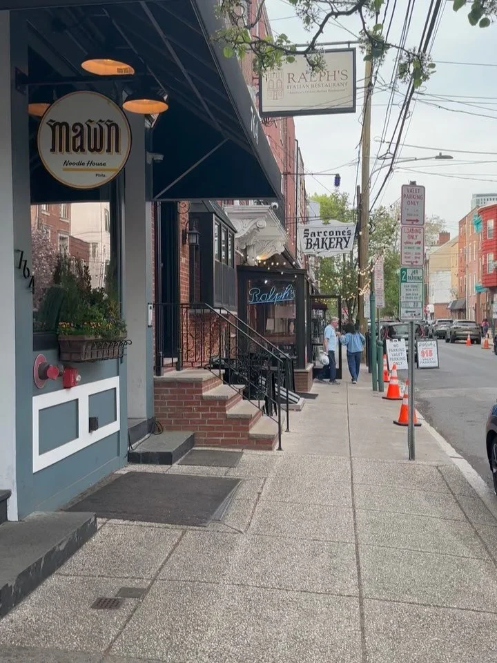 Three luxury rentals coming to one of the best blocks in Philadelphia.

Thoughtfully designed with high-end finishes, great layouts, and multiple outdoor spaces&mdash;these units are built for easy, elevated city living.

Coming early 2027. Stay tune