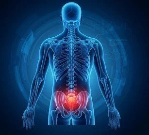 Sacrum Pain