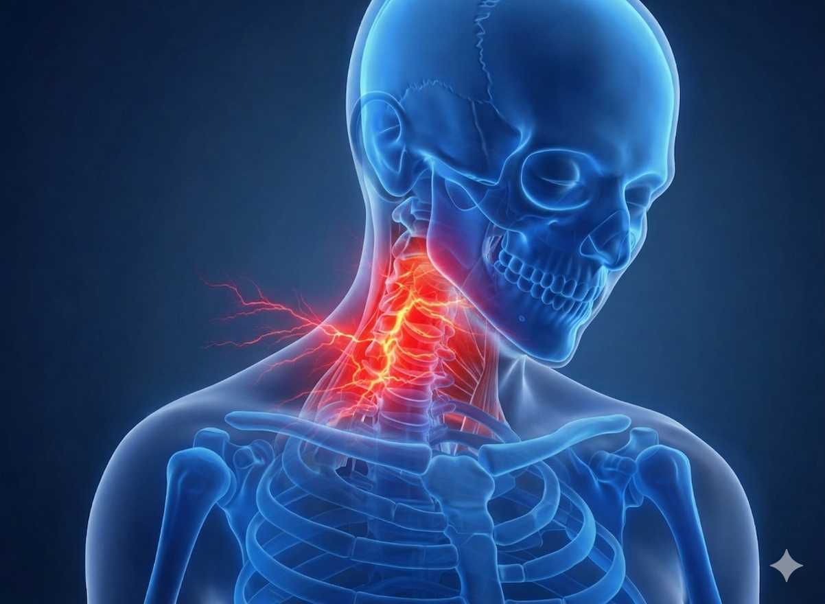 Neck Pain