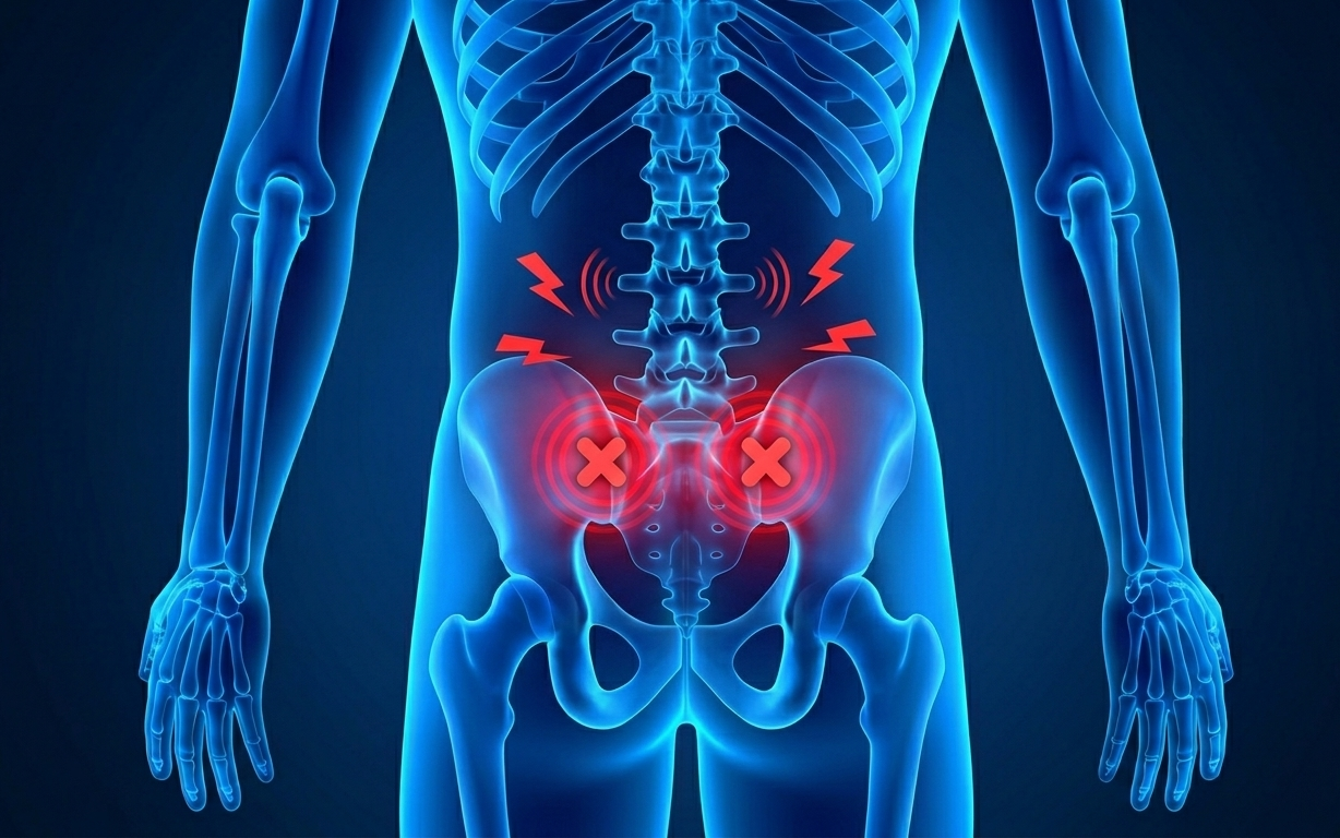 Lower Back Pain