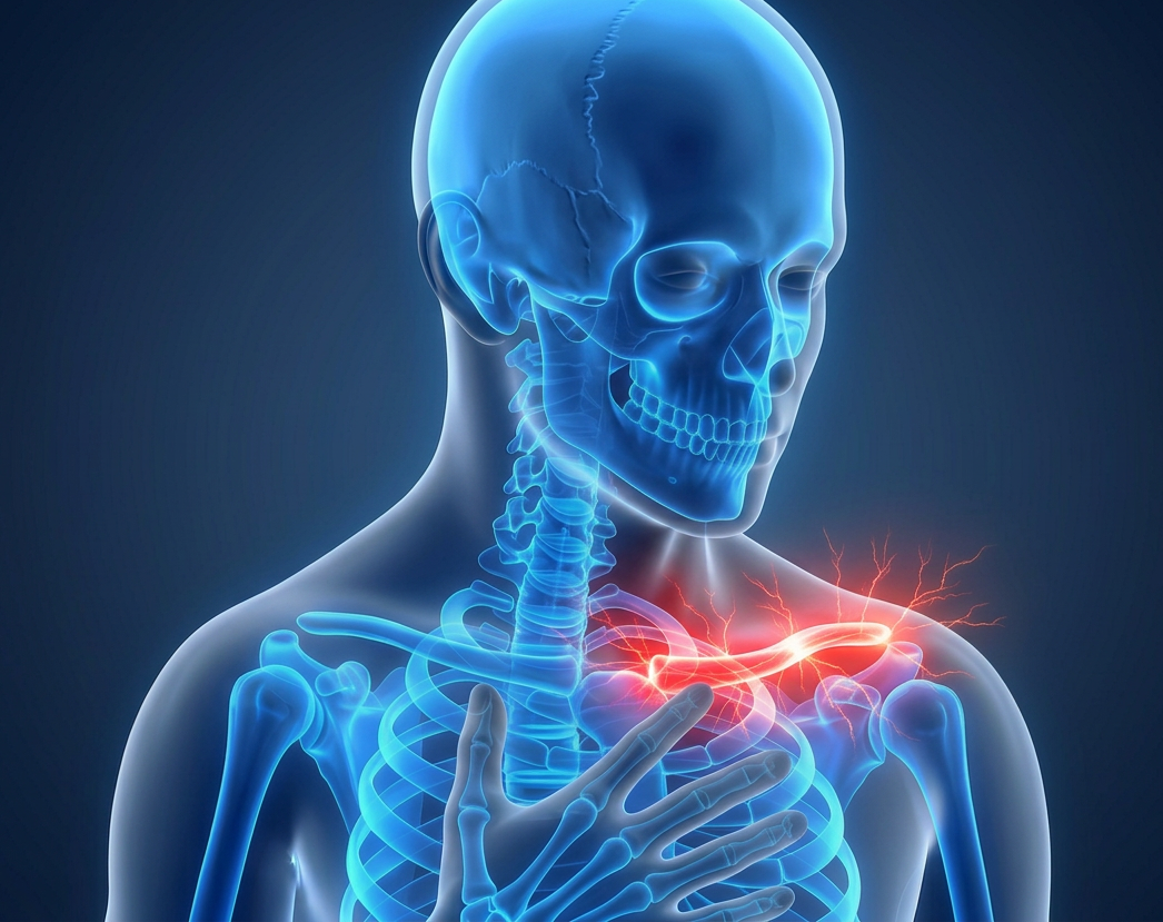 Clavicle Pain