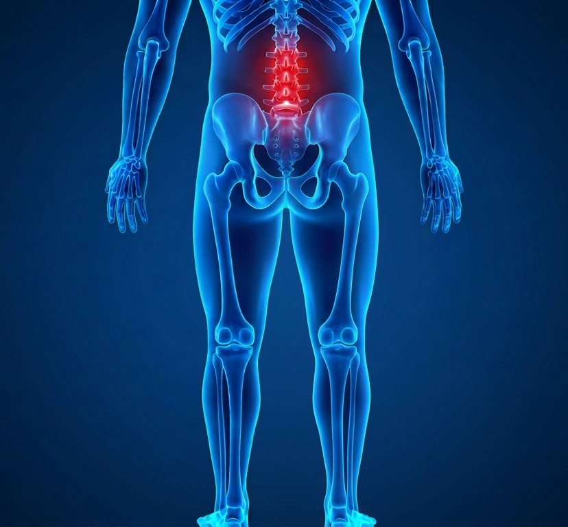 Backpain