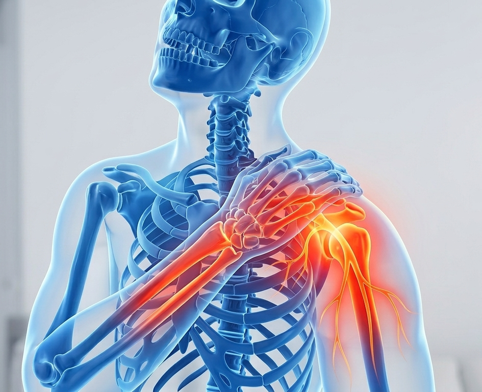 Frozen Shoulder