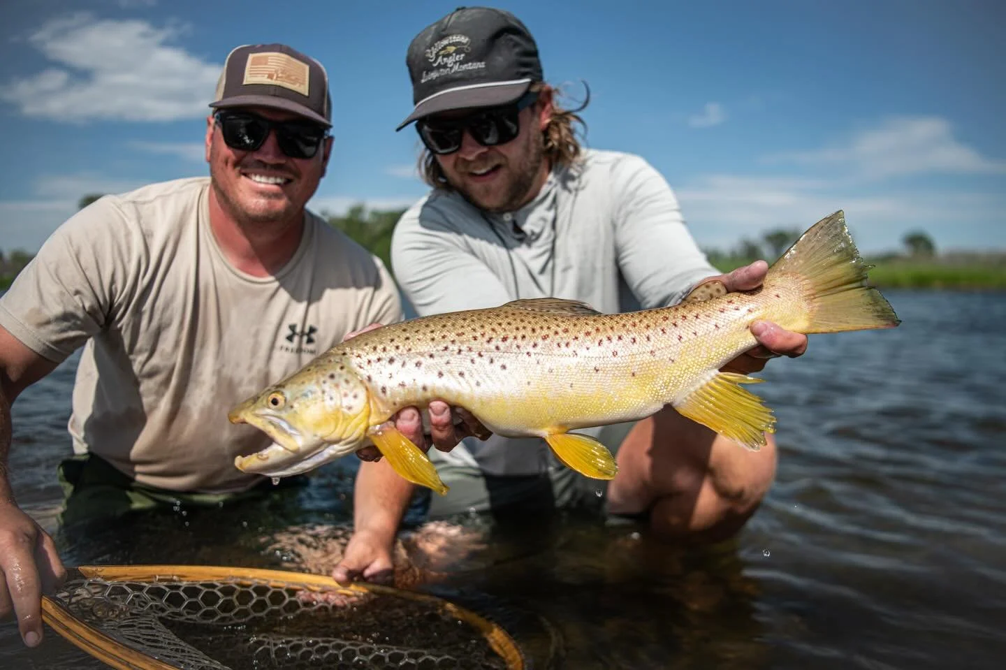 Chris found himself a good one. Yeehaw 🤠