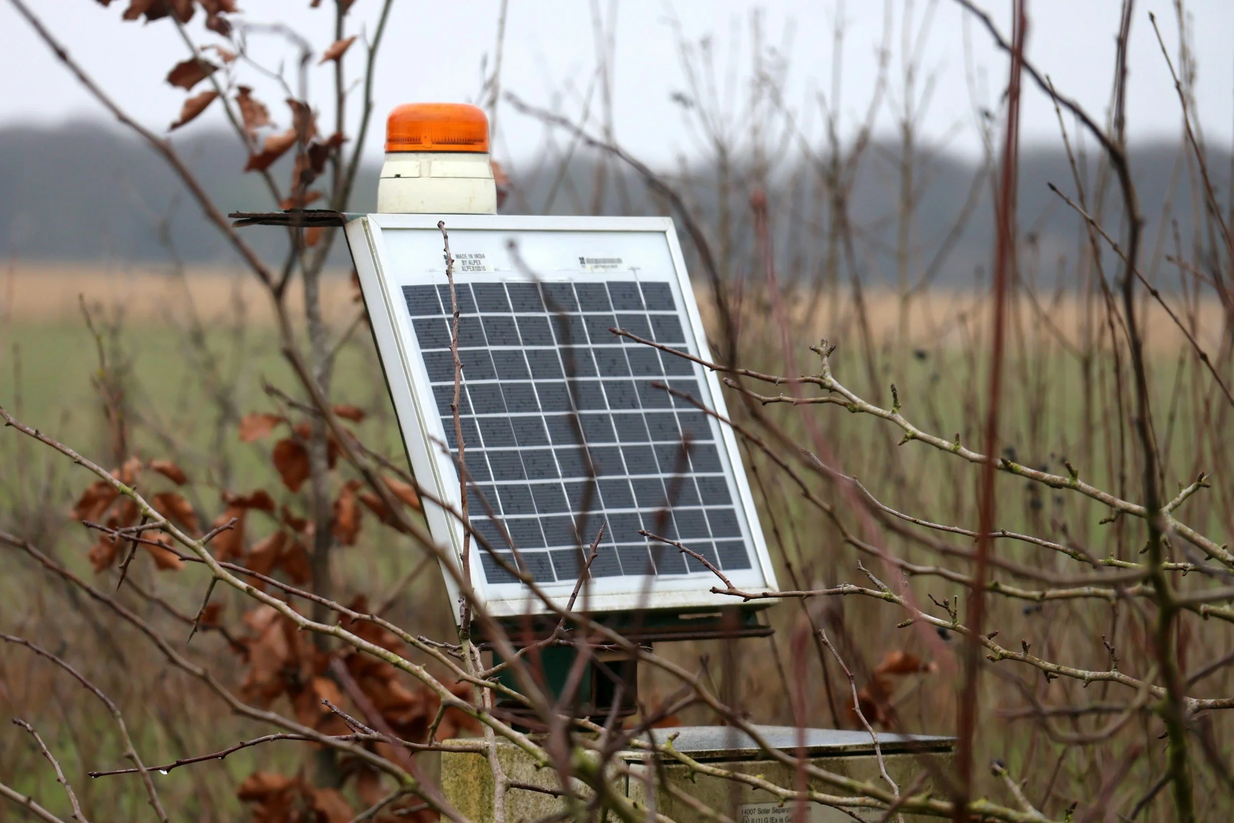 Solar-Powered Farm Sensors: What You Need to Know