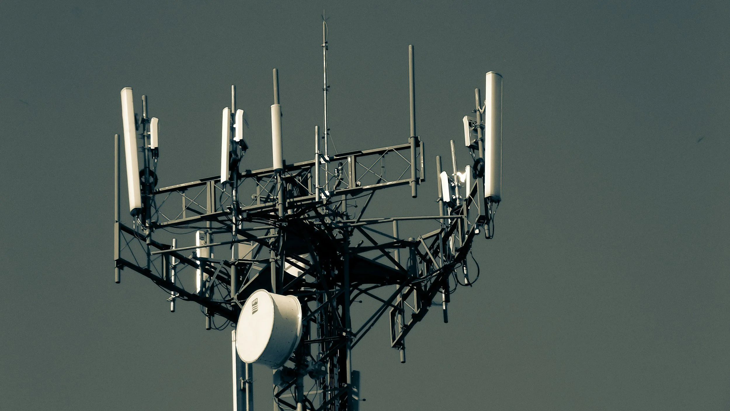 LoRaWAN vs Cellular Farm Monitoring Systems