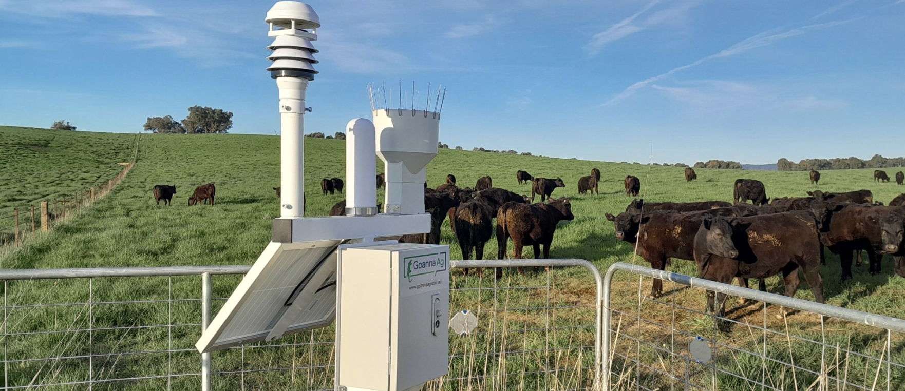 How Many Weather Stations Does My Farm Need?
