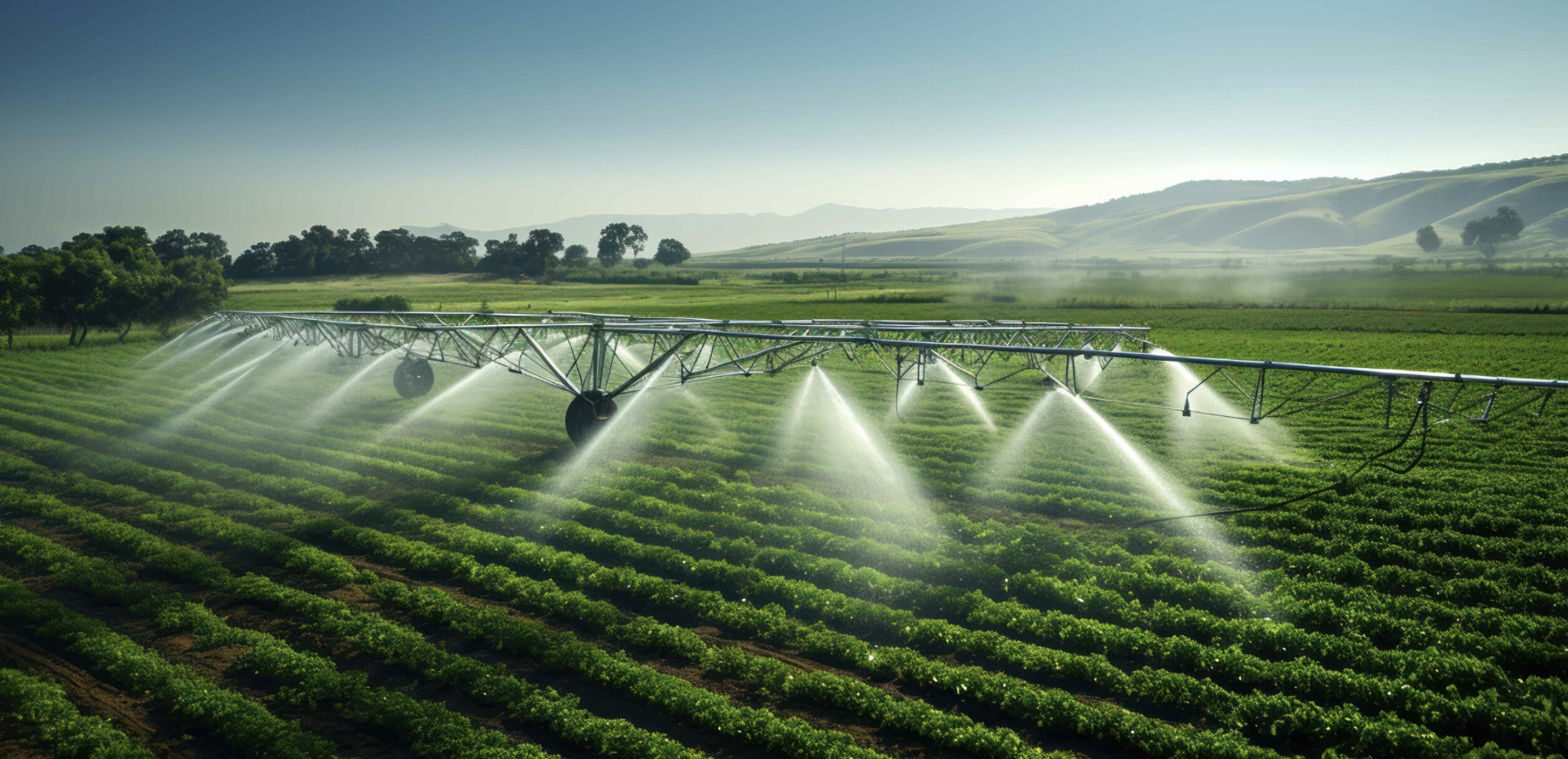Evapotranspiration vs Soil Moisture Monitoring: Which Should You Use for Irrigation Scheduling?