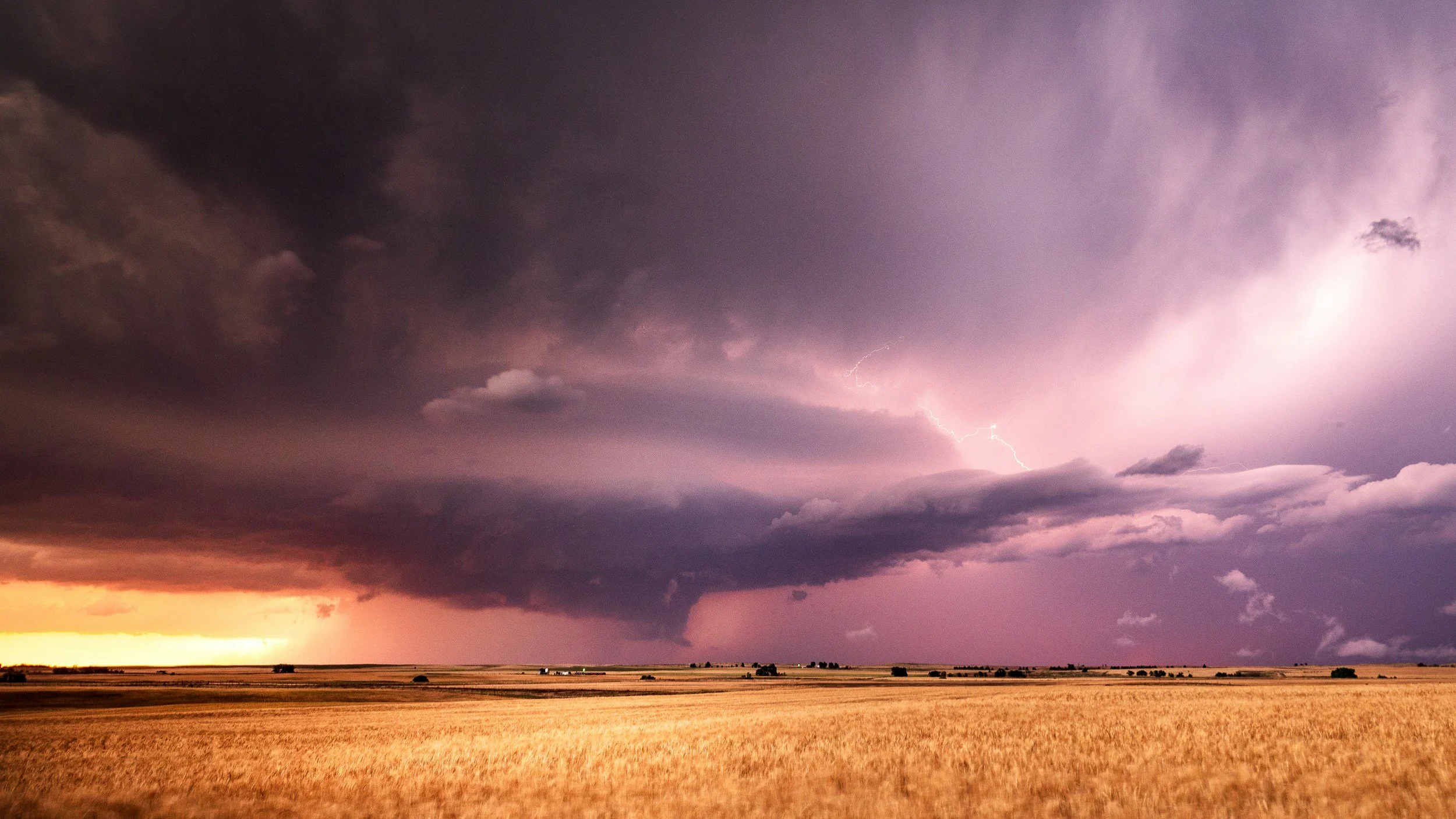 Why Rainfall Can Vary So Much Across a Single Farm