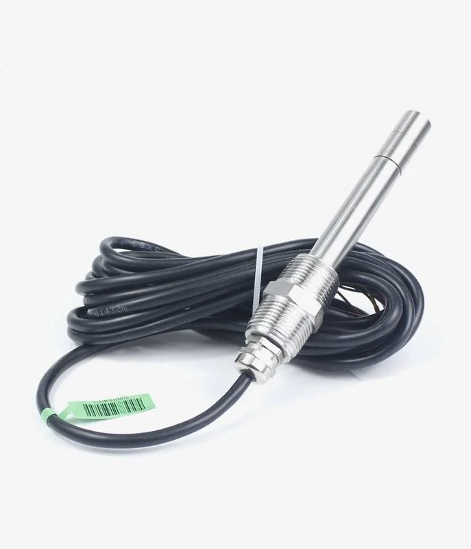 Water meter used in OCM Agrisystems irrigation monitoring installations