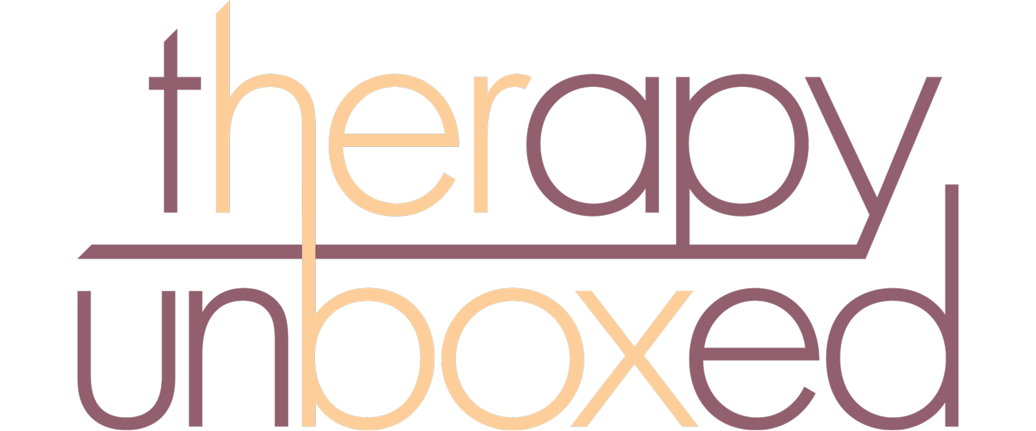 Therapy Unboxed