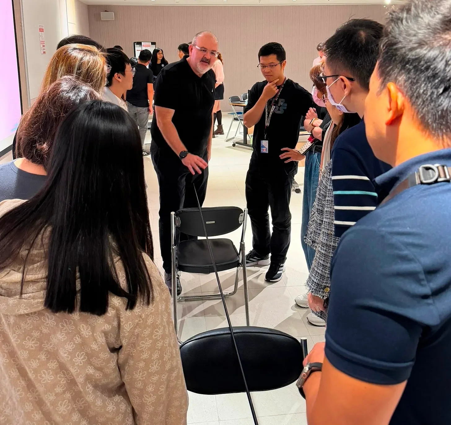 Three Beliefs that Ruin Workshops