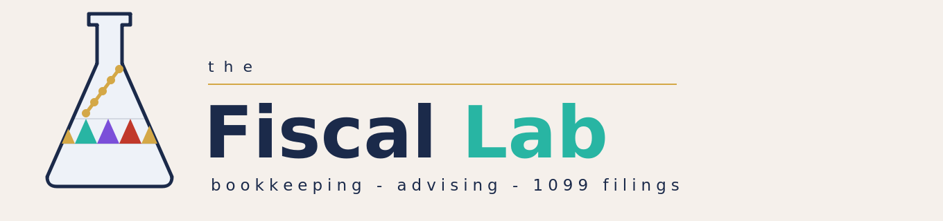 The Fiscal Lab