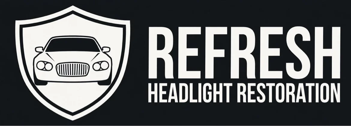 Refresh Mobile Headlight Restoration