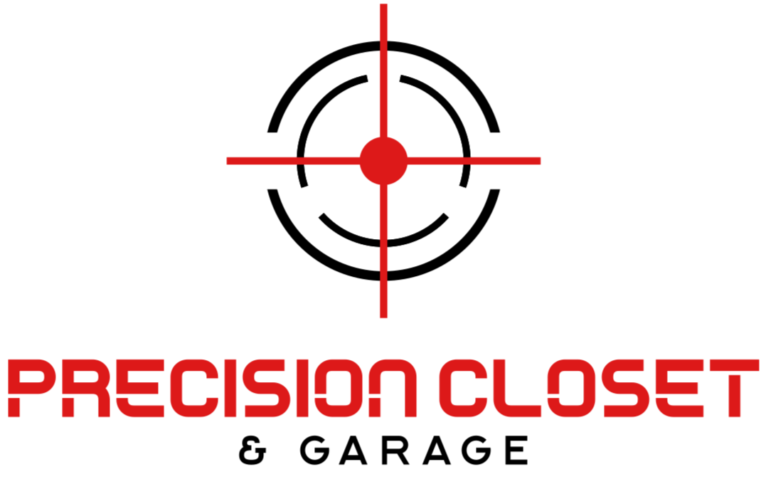 Precision Closet &amp; Garage 