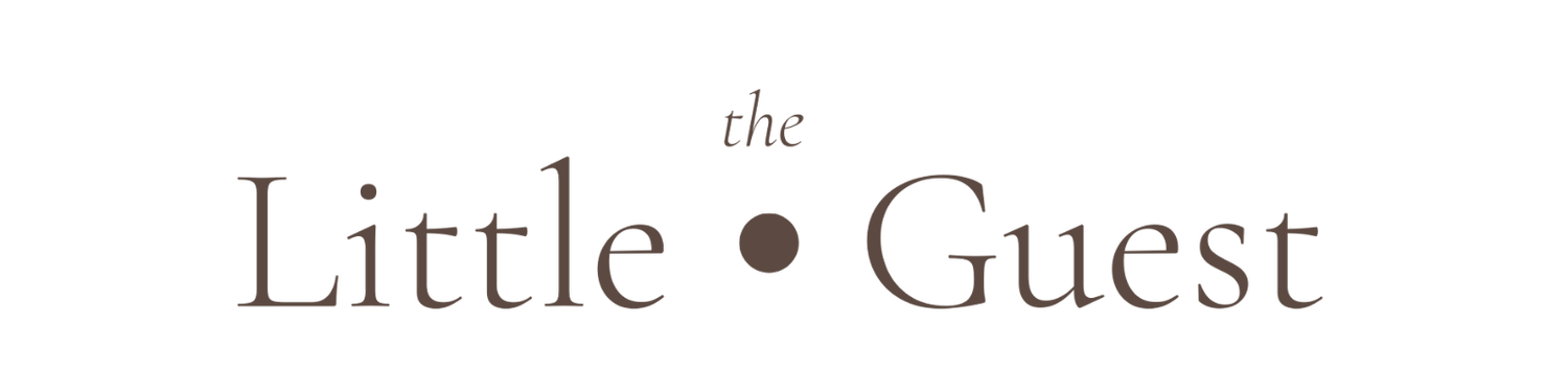 The Little Guest
