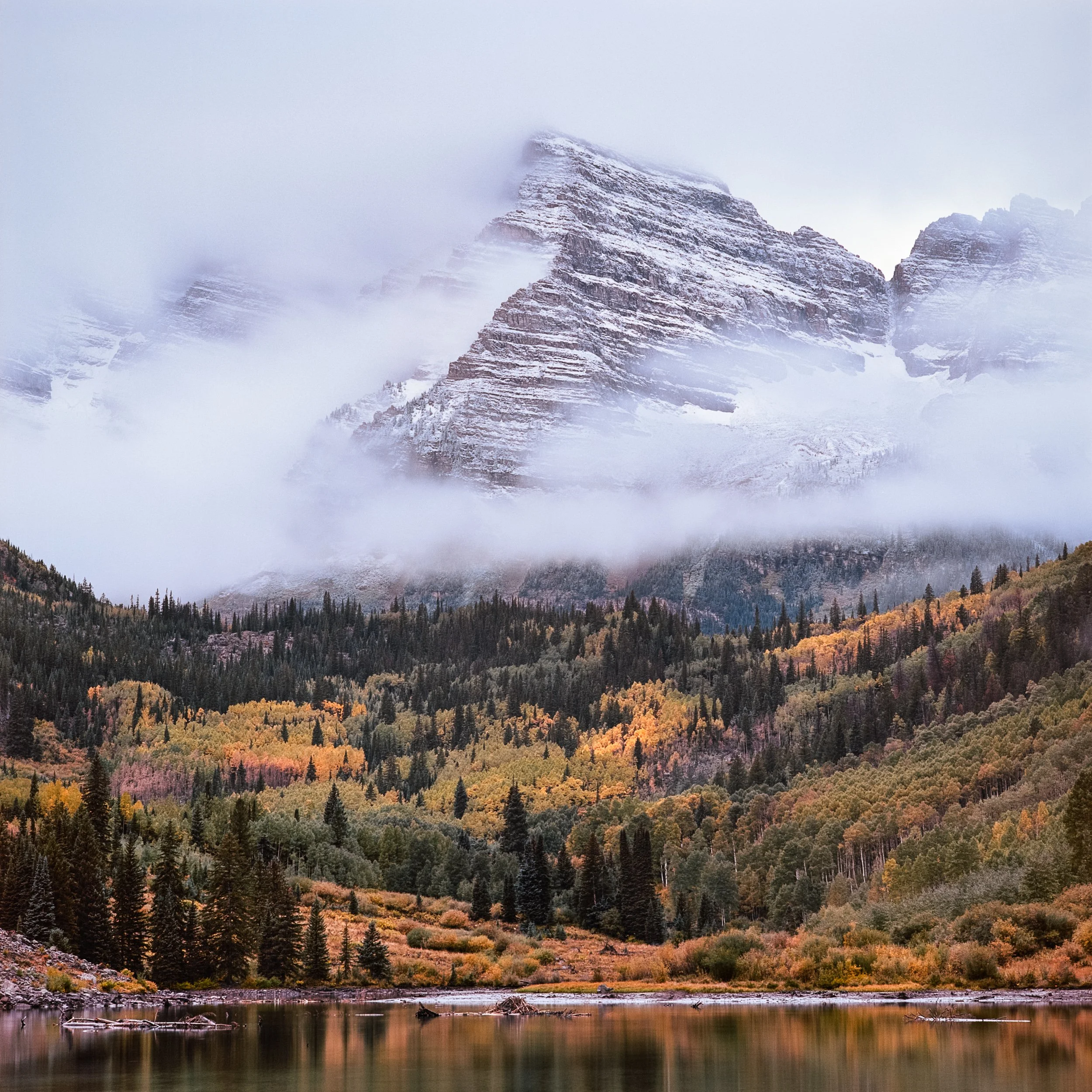 RDP - Storm Over Maroon Bells - Digital.jpg