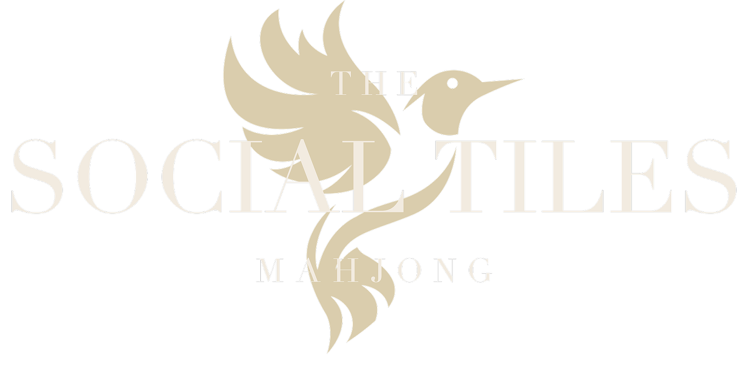 The Social Tiles | American Mahjong Lessons &amp; Events in Glenview, IL
