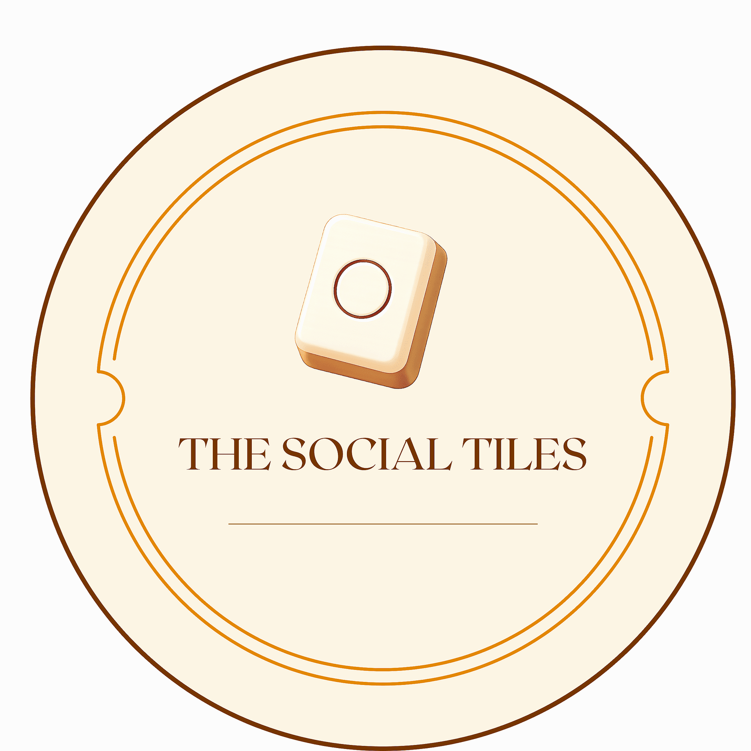 The Social Tiles Mahjong