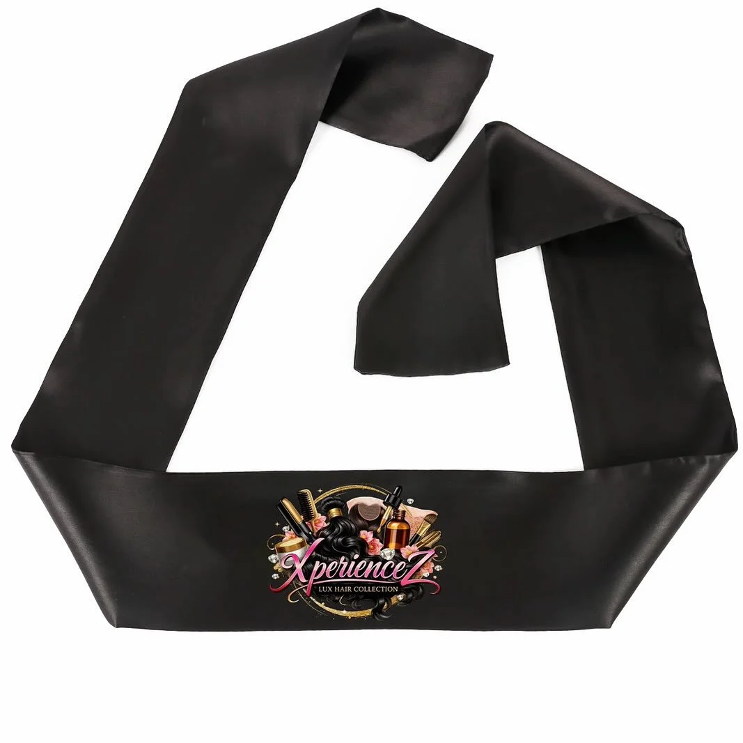 Sleek edges start here ✨ Our edge stain wraps are designed to lay, set, and protect your edges to perfection. Whether you&rsquo;re melting lace or keeping your baby hairs in place, this is your go-to for that flawless finish 💕

💫 Smooths &amp; sets