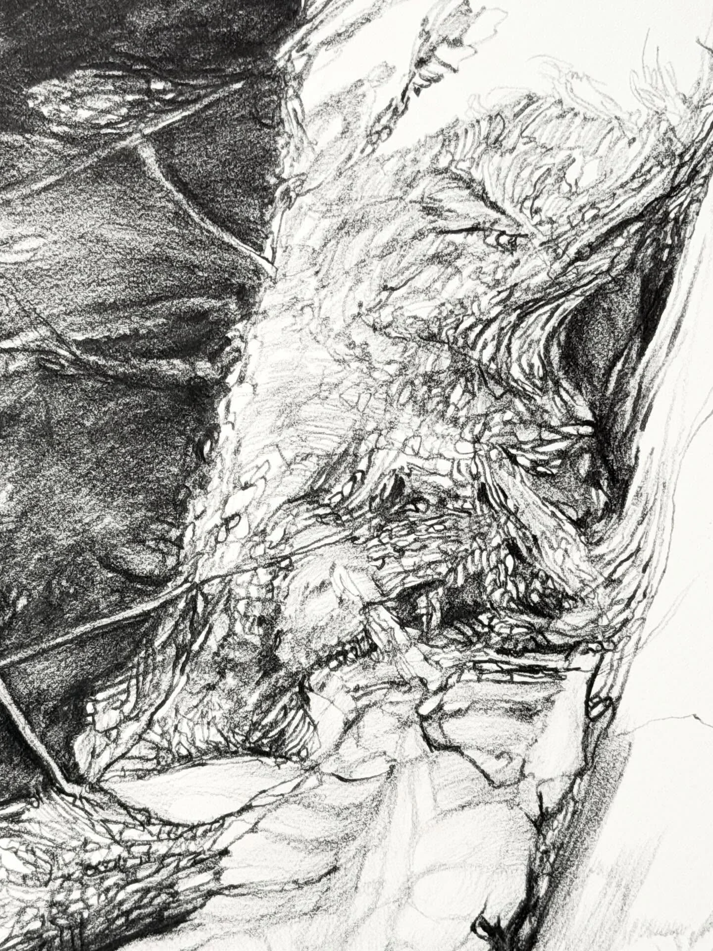 work in progress&hellip;.