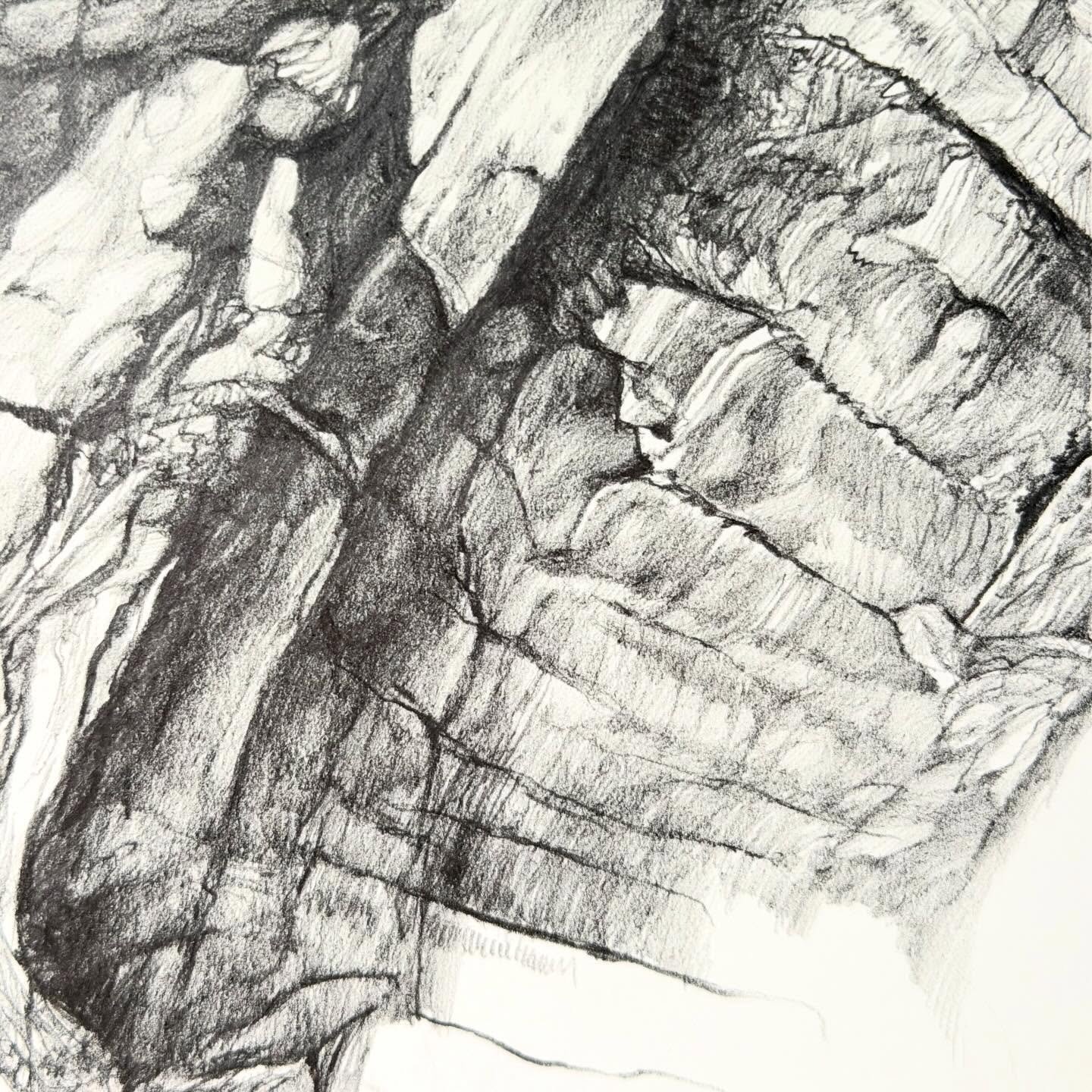 back in the studio&hellip; work in progress