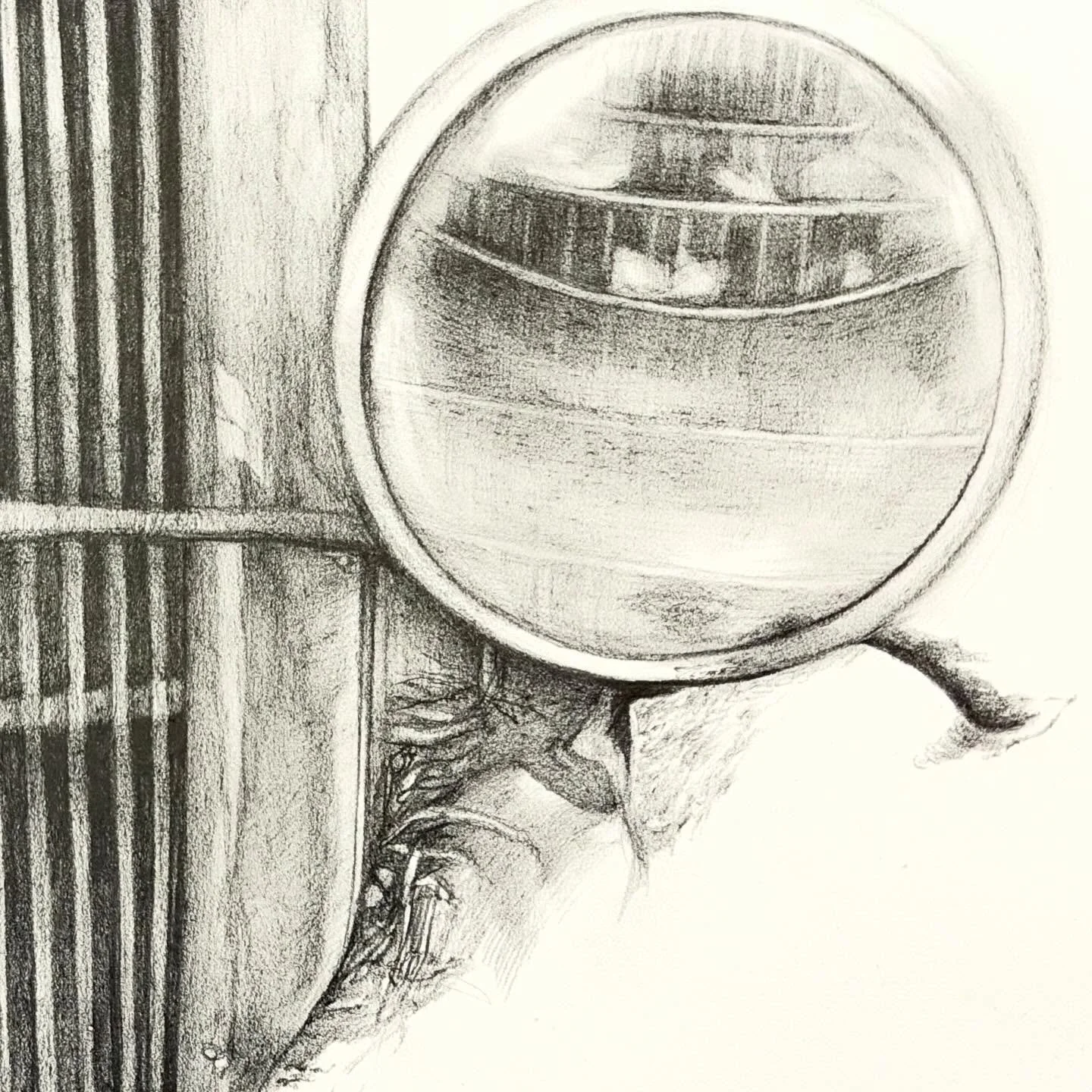 the details&hellip;. work in progress