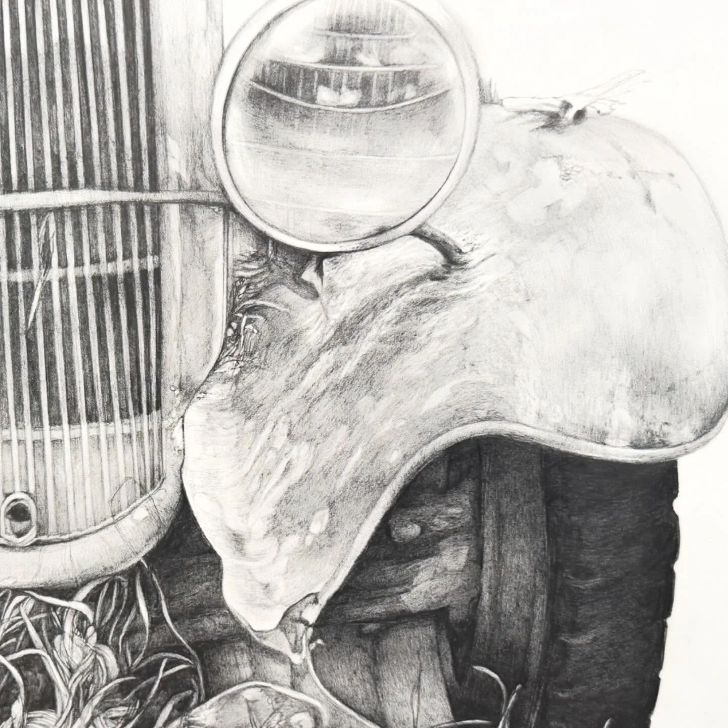 ready to ride #workinprogress