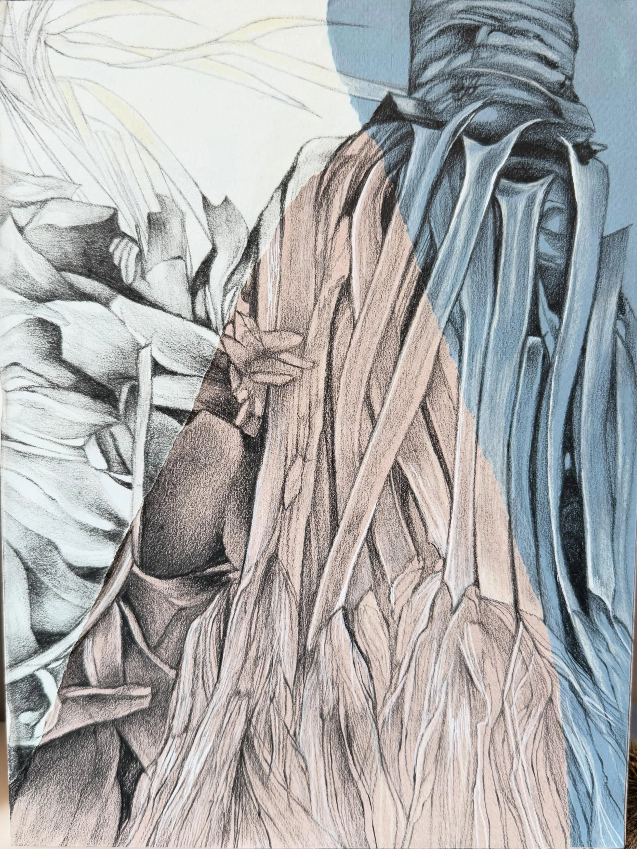 works in progress