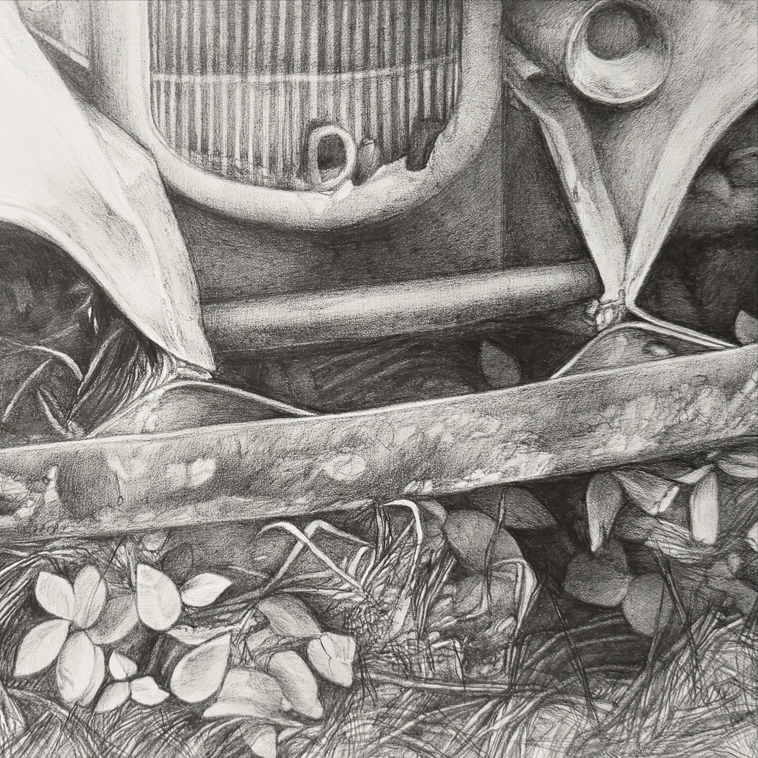 work in progress&hellip;.