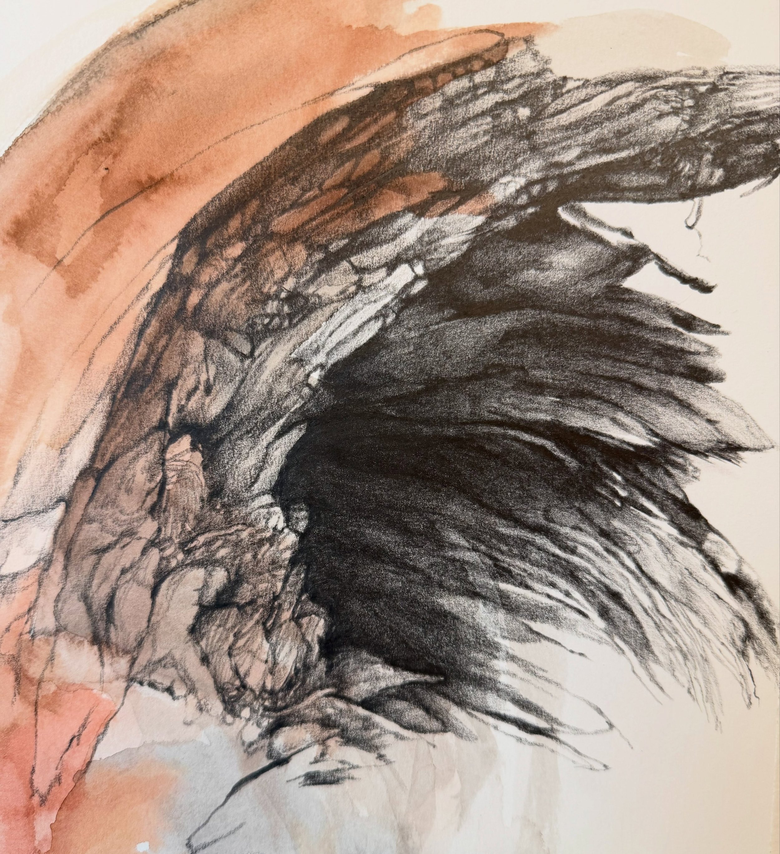 new work (work in progress)