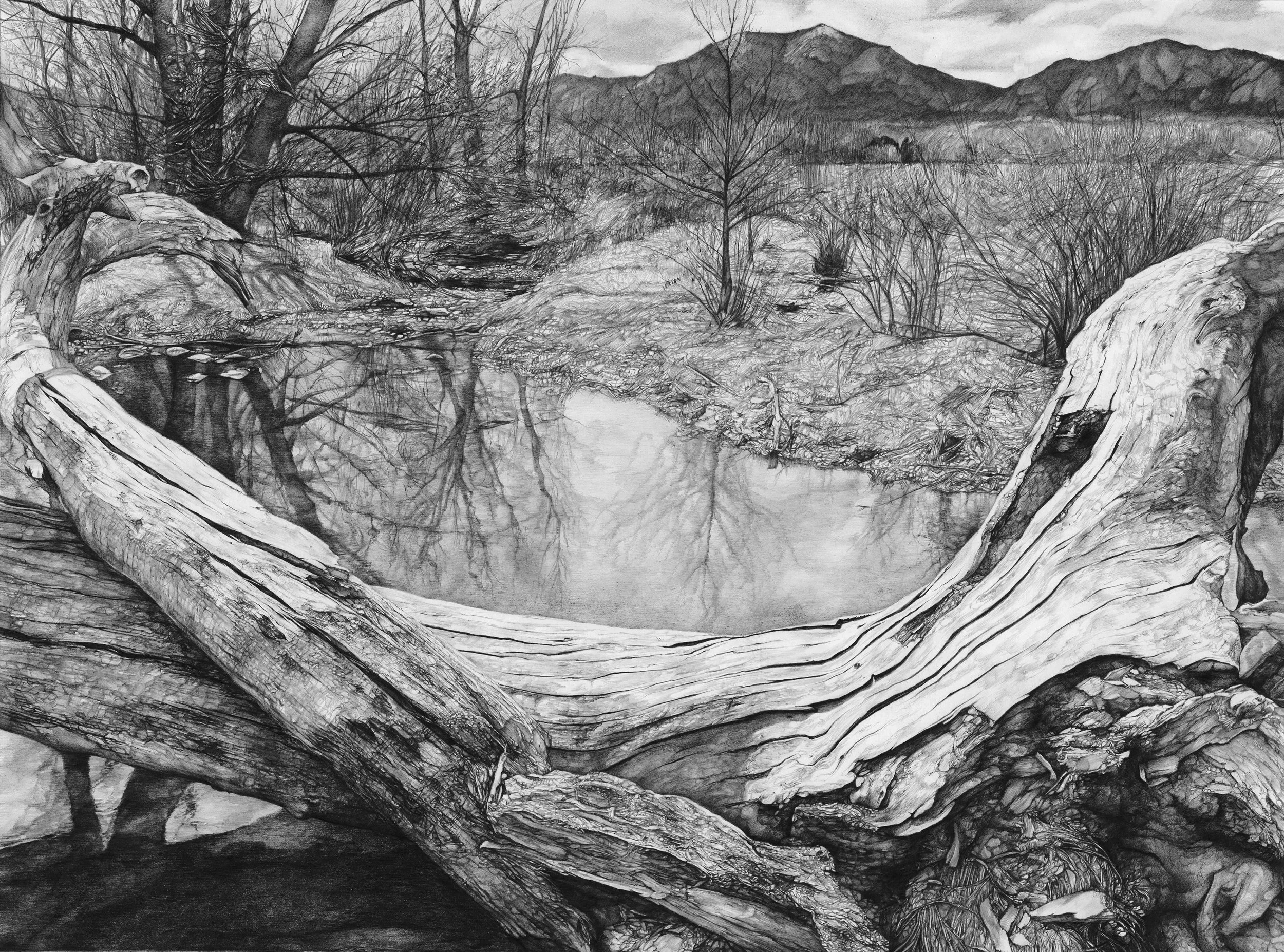 Bobolink Trail, Boulder