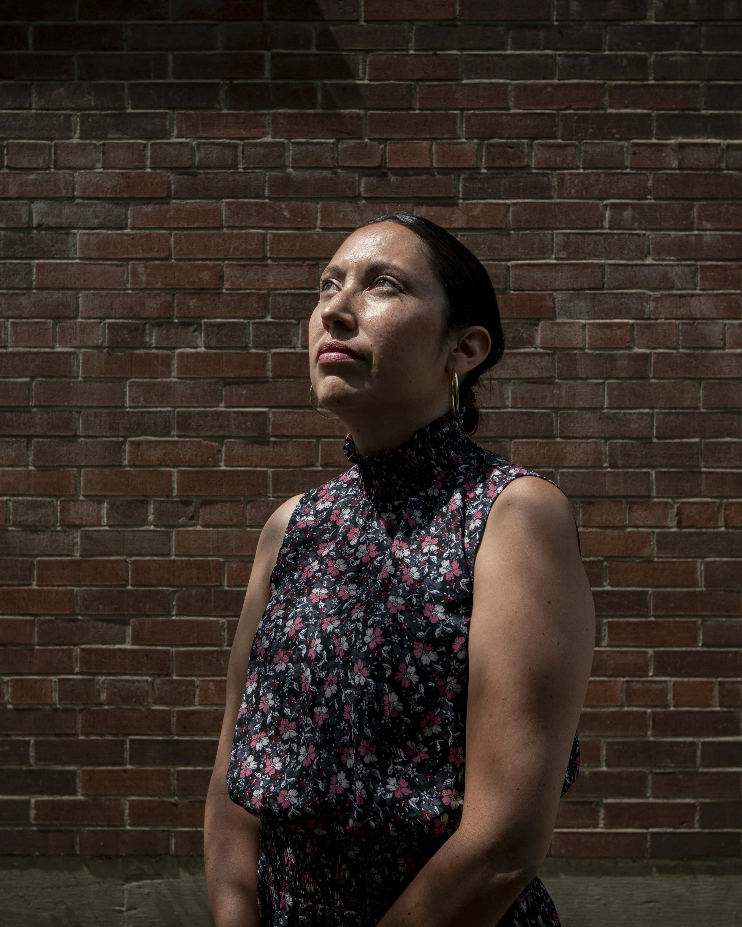 Janis Monture, Woodland Cultural Centre, Brantford, Ont, Jun. 24, 2021.