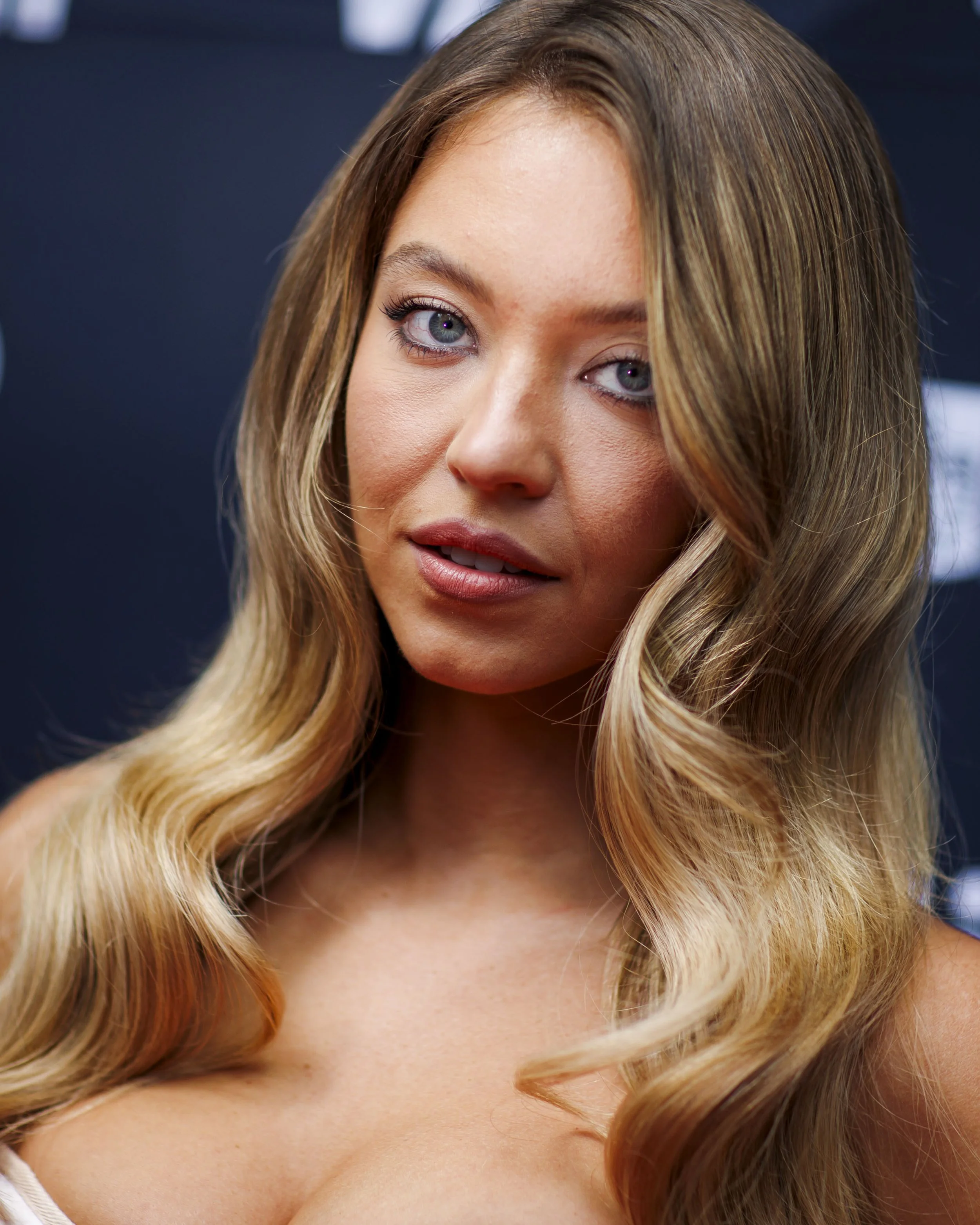 Sydney Sweeney, TIFF, Sept. 5, 2025.