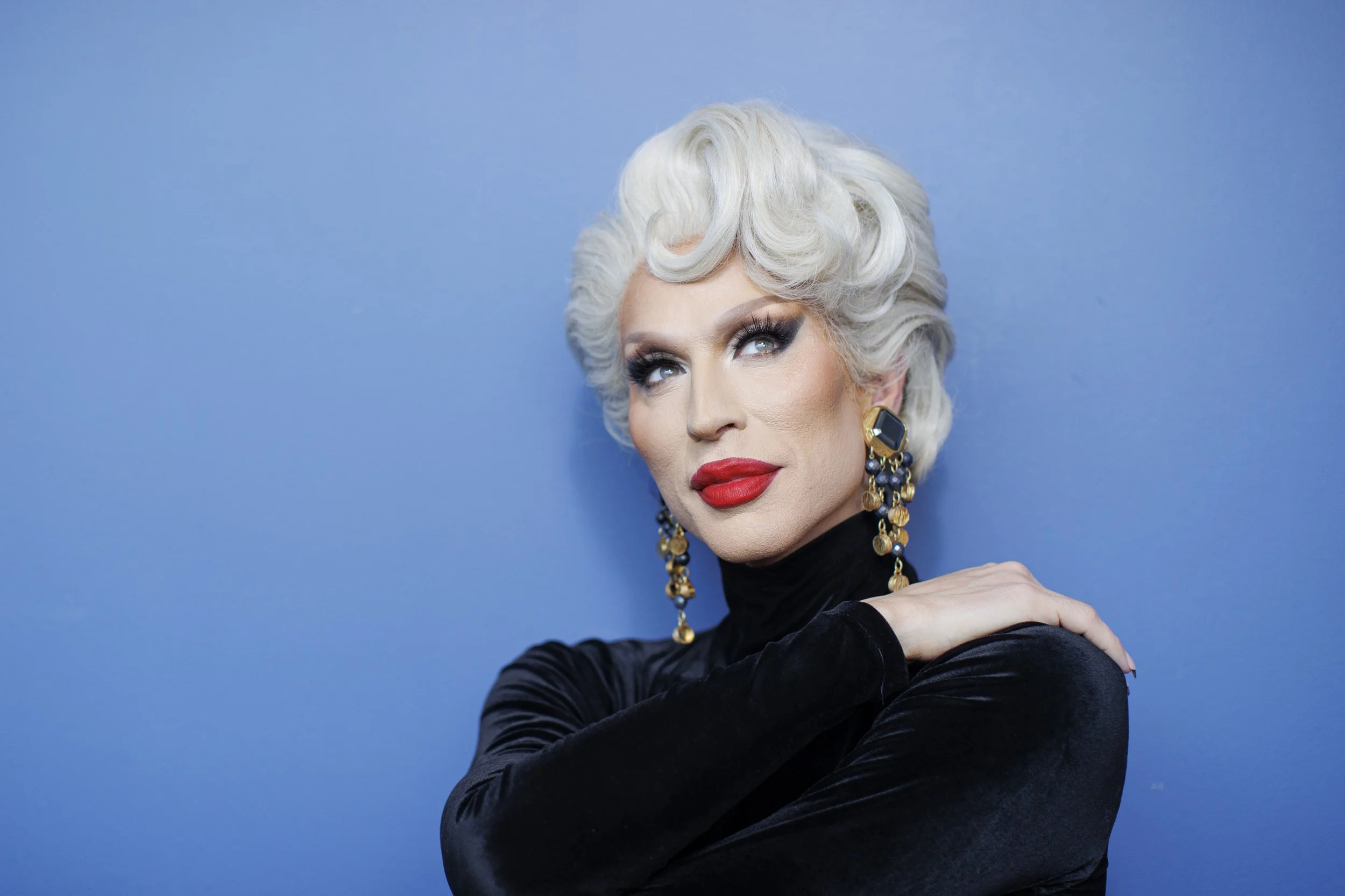 Brooke Lynn Hytes, Toronto, June 21, 2023.