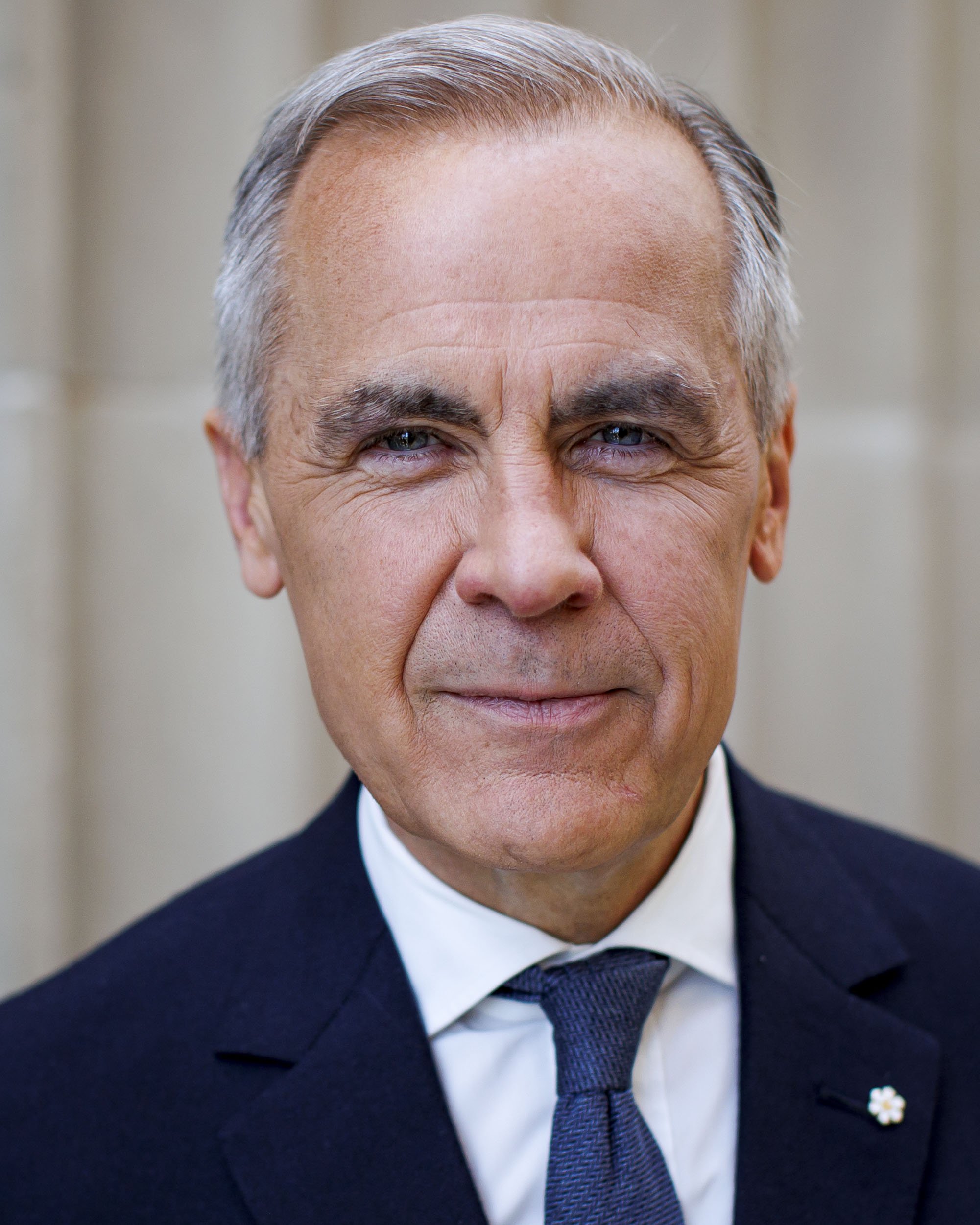 Prime Minister Mark Carney, Ottawa, May 27, 2025.