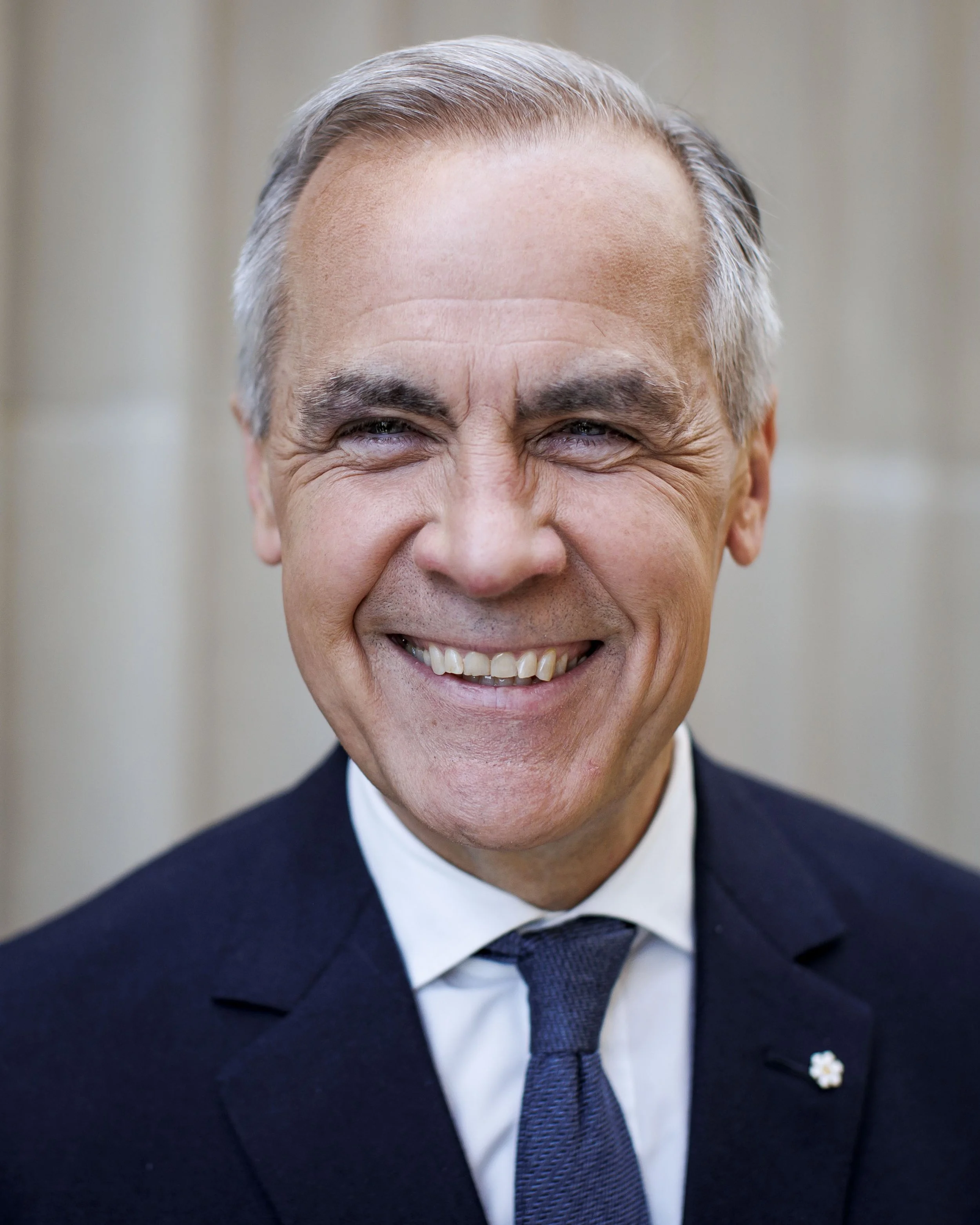 Prime Minister Mark Carney,Ottawa, May 27, 2025.